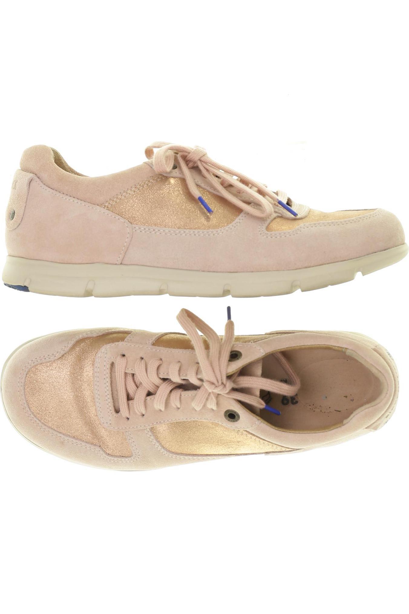 

Birkenstock Damen Halbschuh, pink, Gr. 39