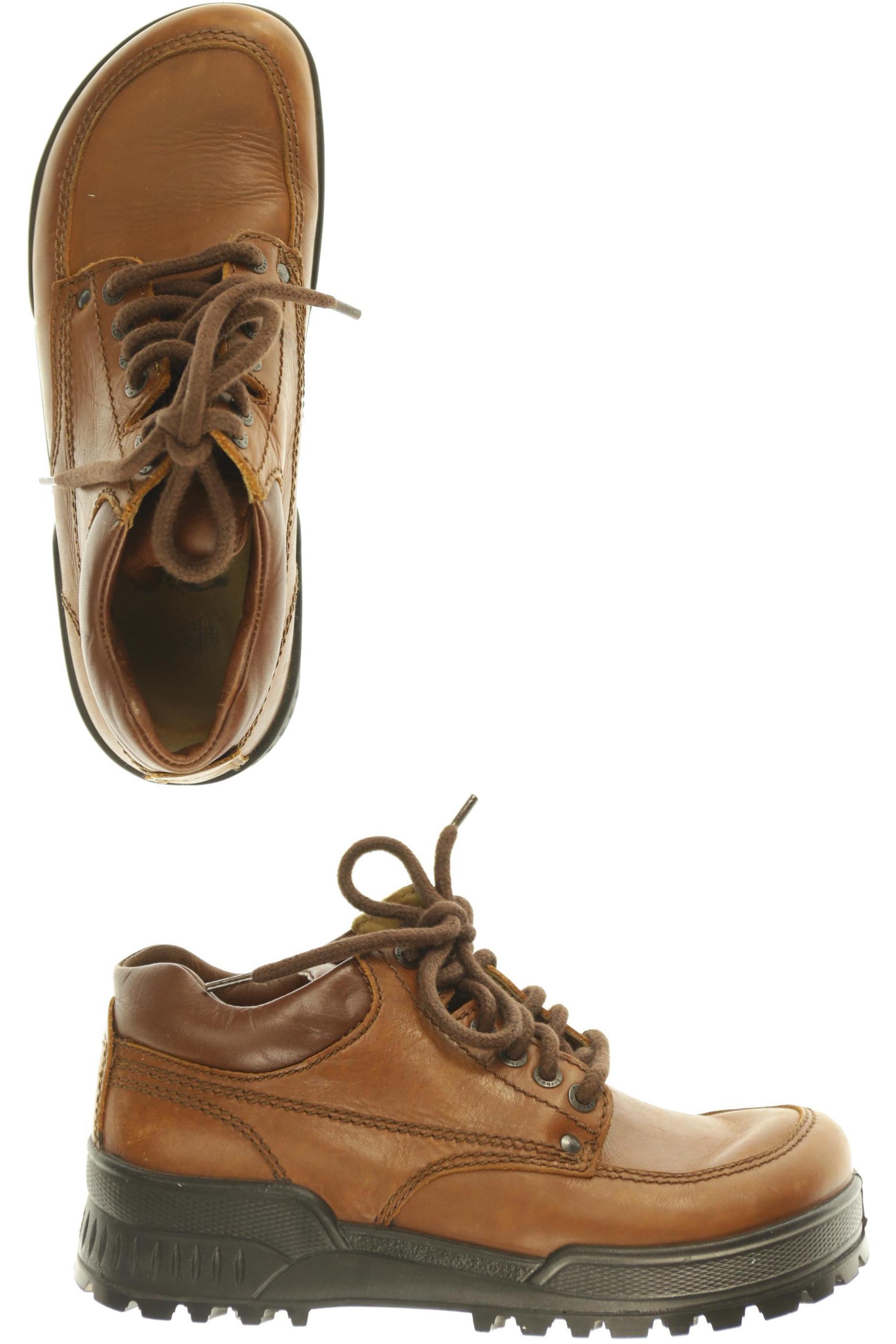 

Birkenstock Damen Halbschuh, braun, Gr. 38