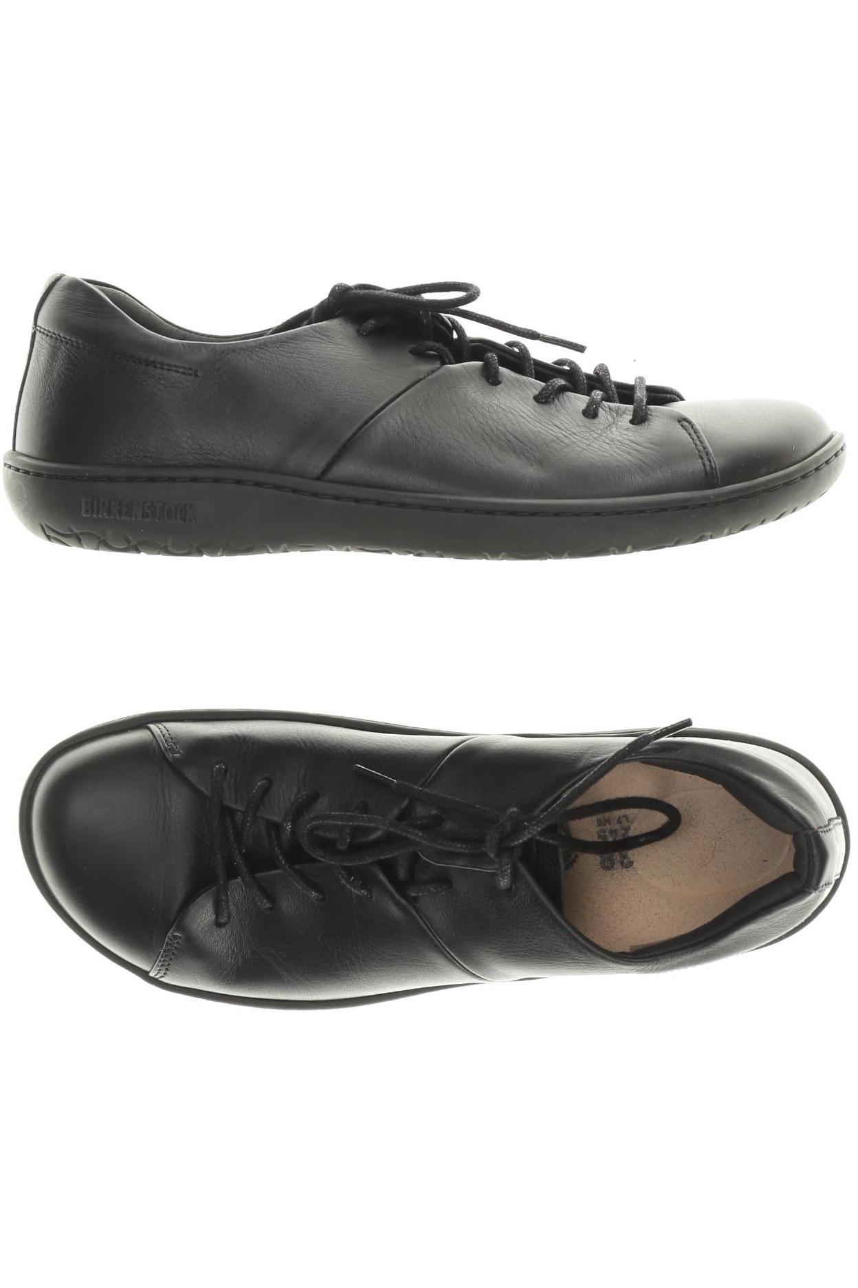 

Birkenstock Damen Halbschuh, braun, Gr. 38