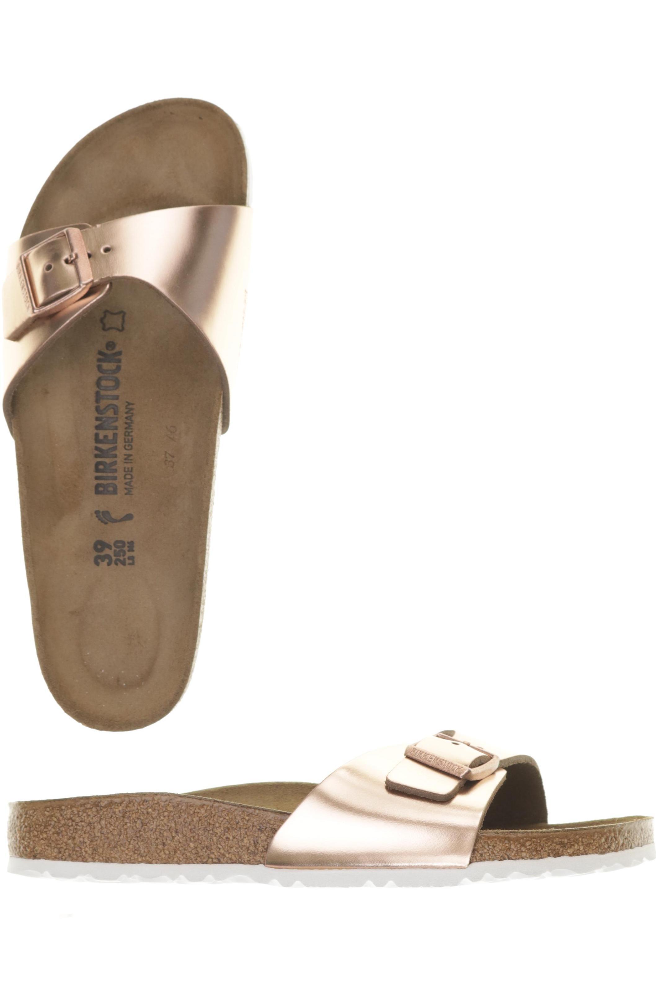 

Birkenstock Damen Sandale, pink, Gr. 39