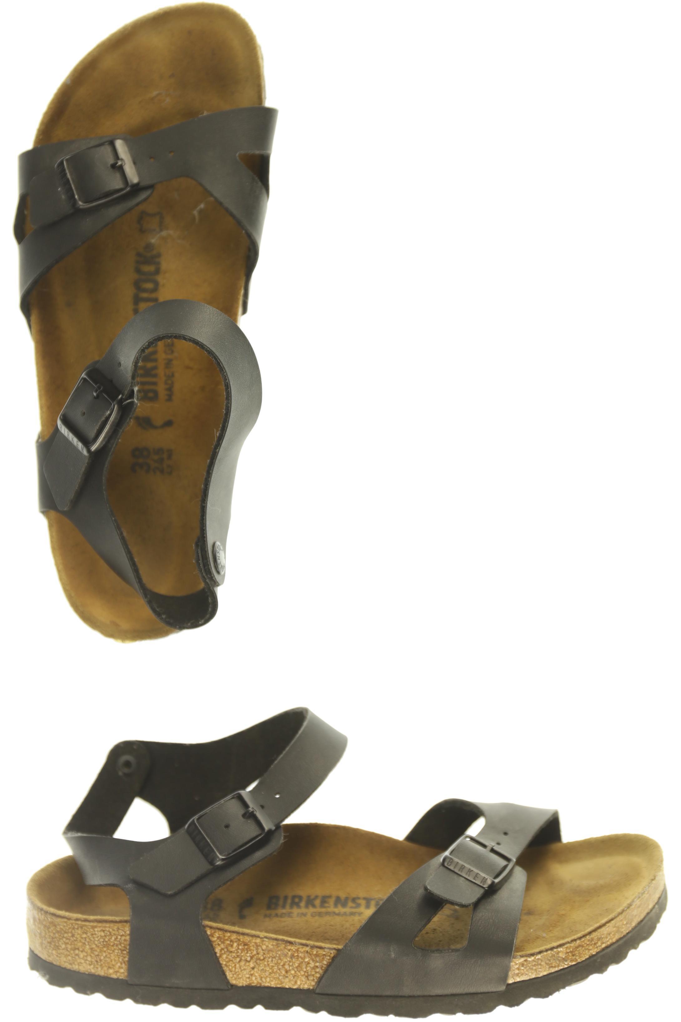 

Birkenstock Damen Sandale, , Gr. 38