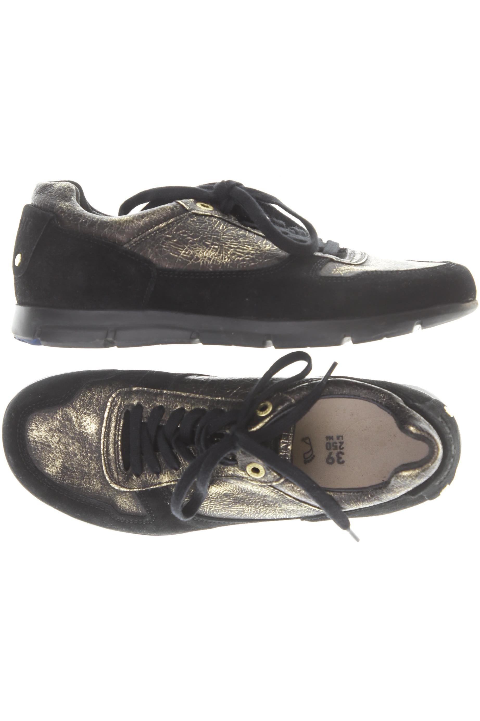 

Birkenstock Damen Sneakers, braun, Gr. 39