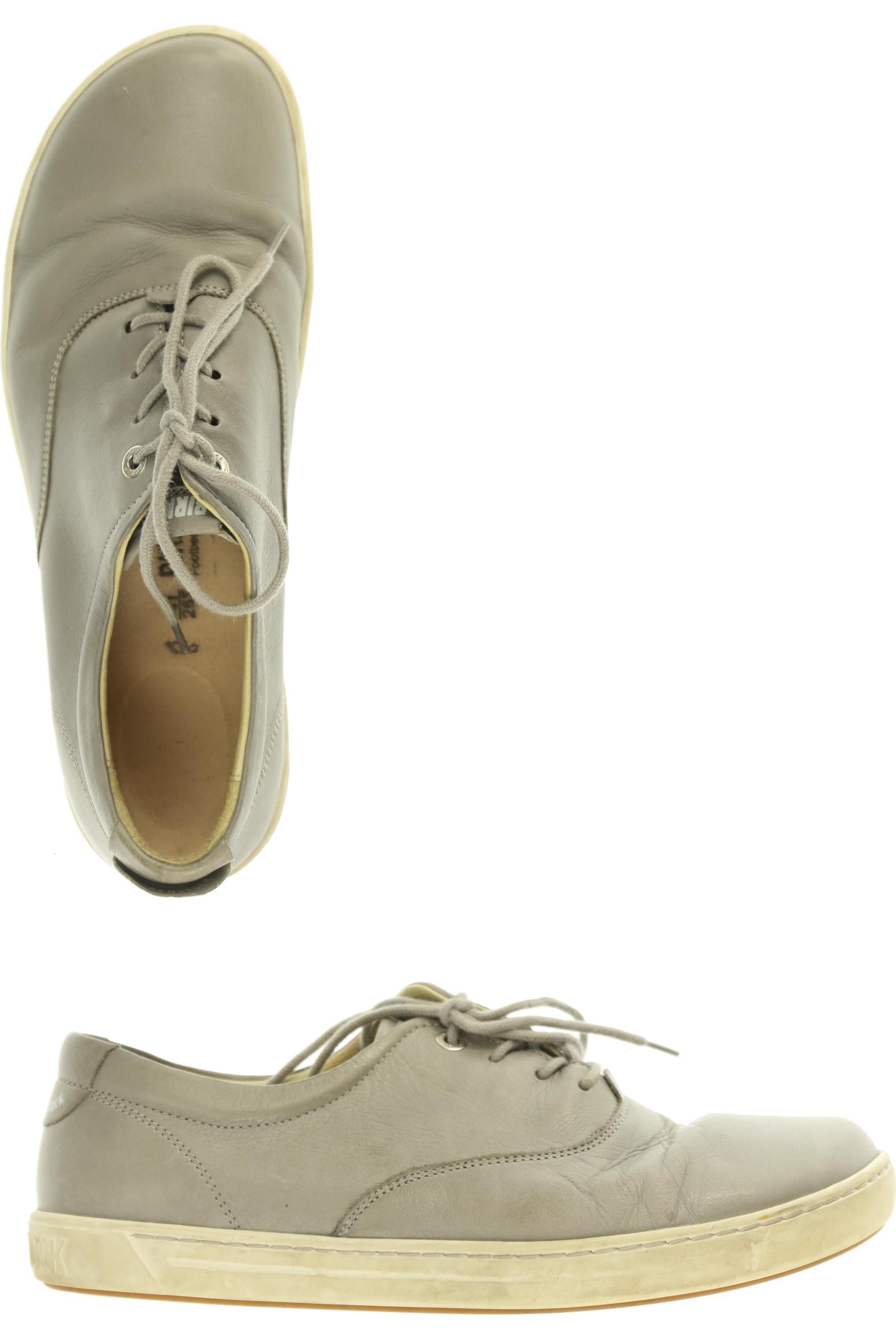 

Birkenstock Damen Sneakers, grau, Gr. 41