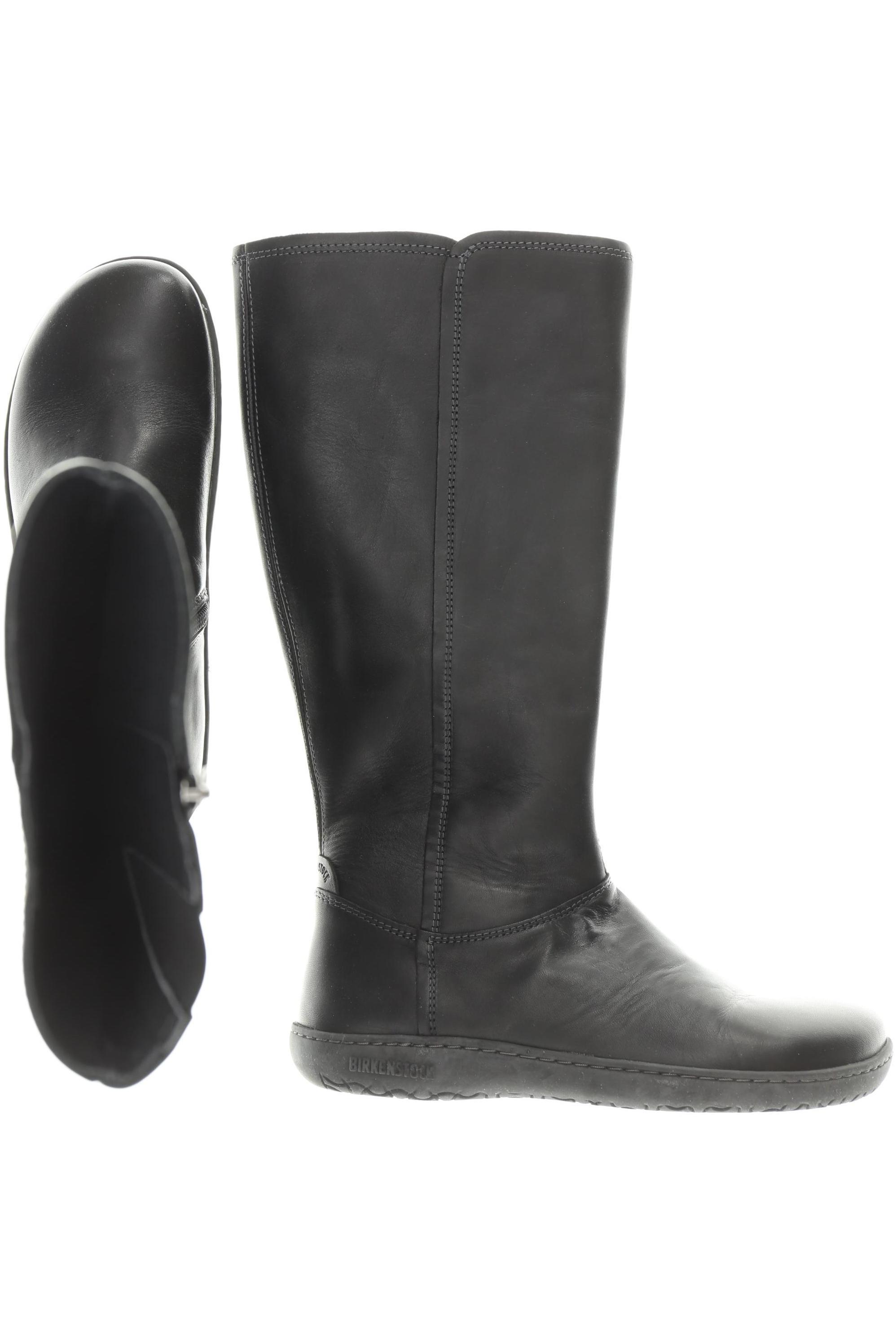 

Birkenstock Damen Stiefel, schwarz, Gr. 36