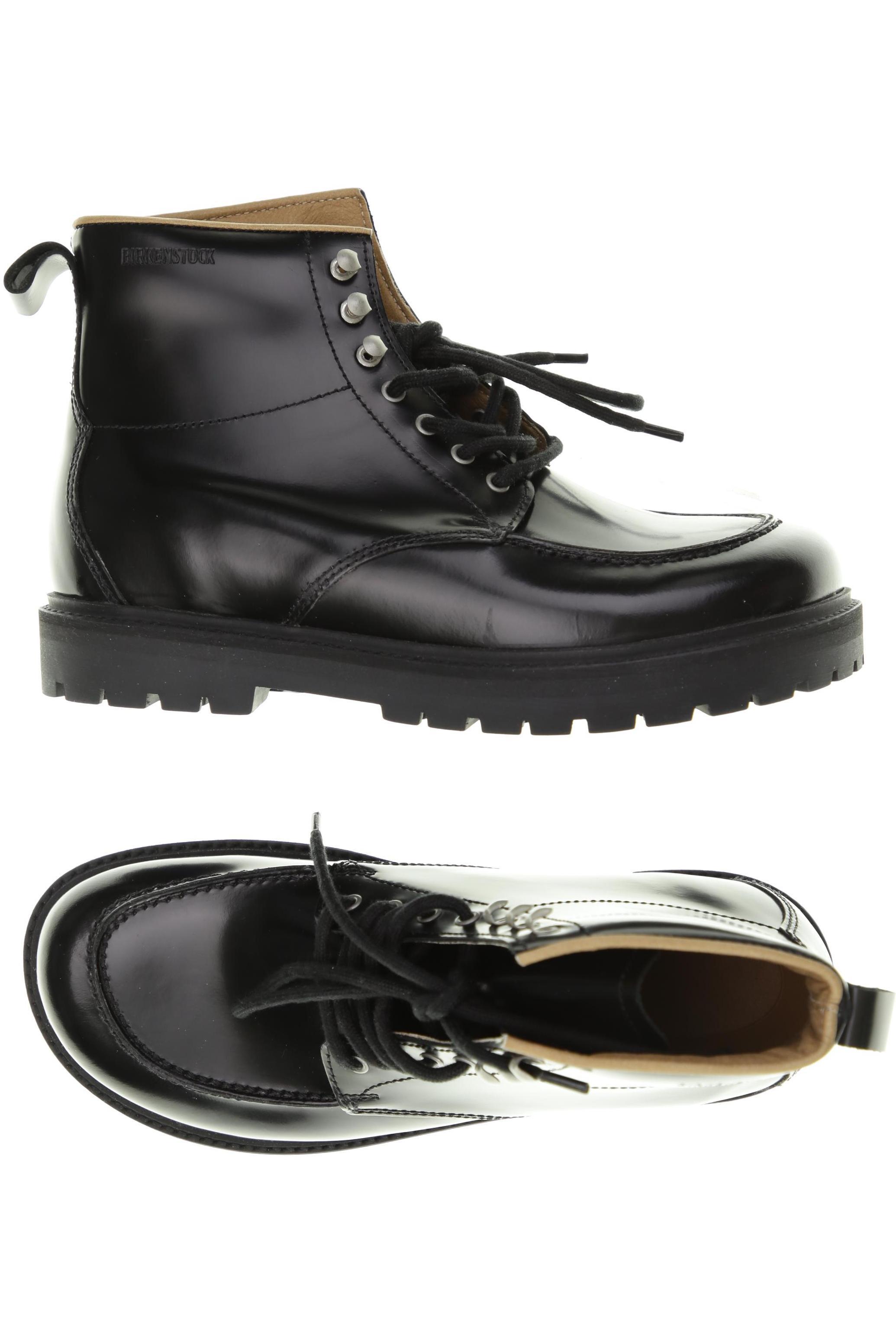 

Birkenstock Damen Stiefelette, schwarz, Gr. 39