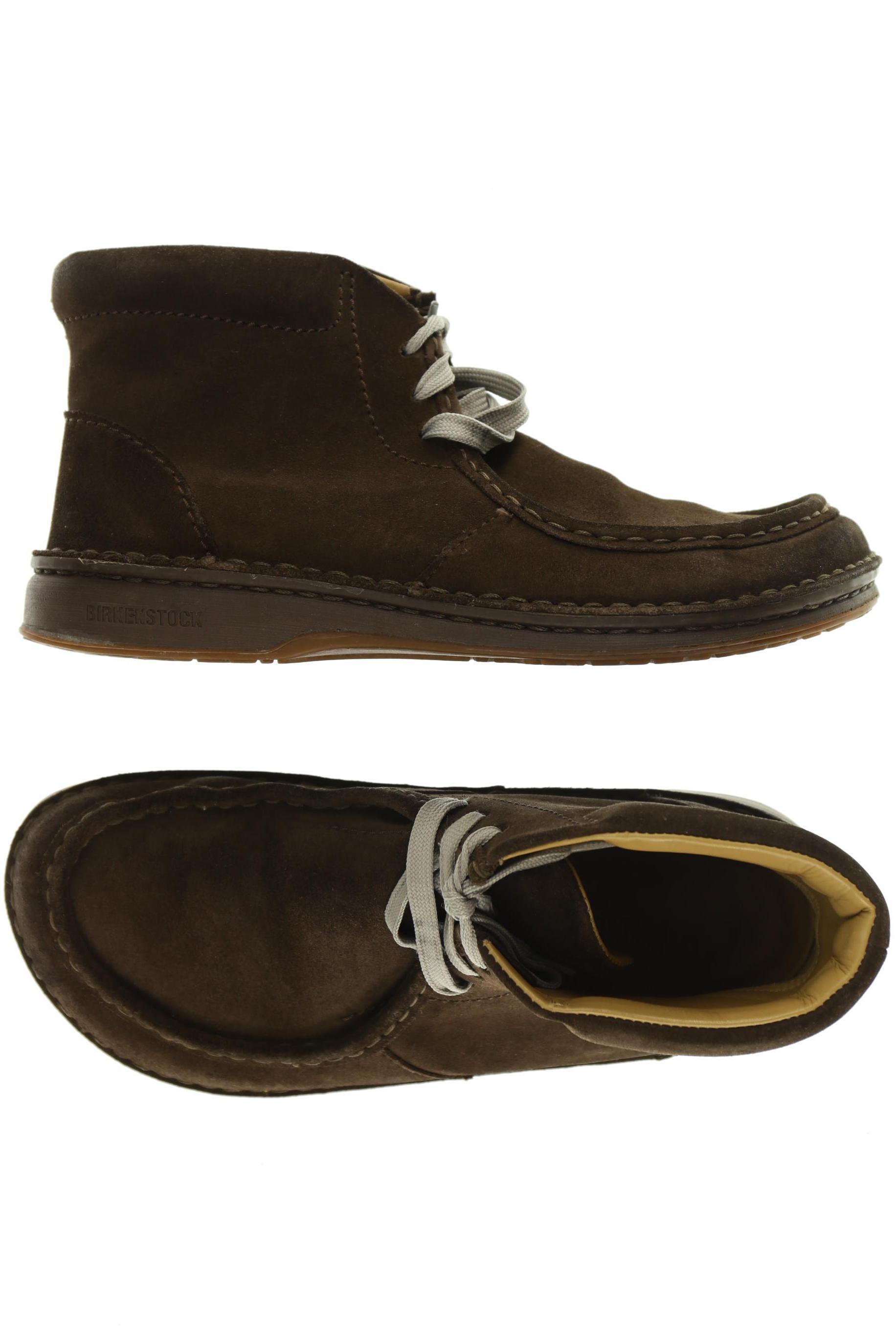 

Birkenstock Damen Stiefelette, , Gr. 39