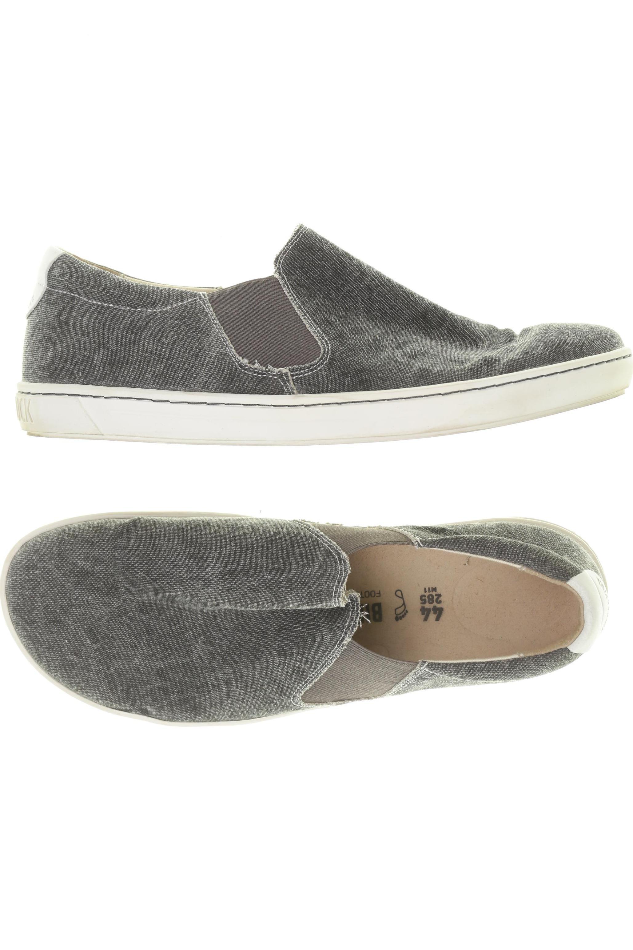 Thumbnail - Birkenstock Herren Halbschuh, grau, Gr. 44