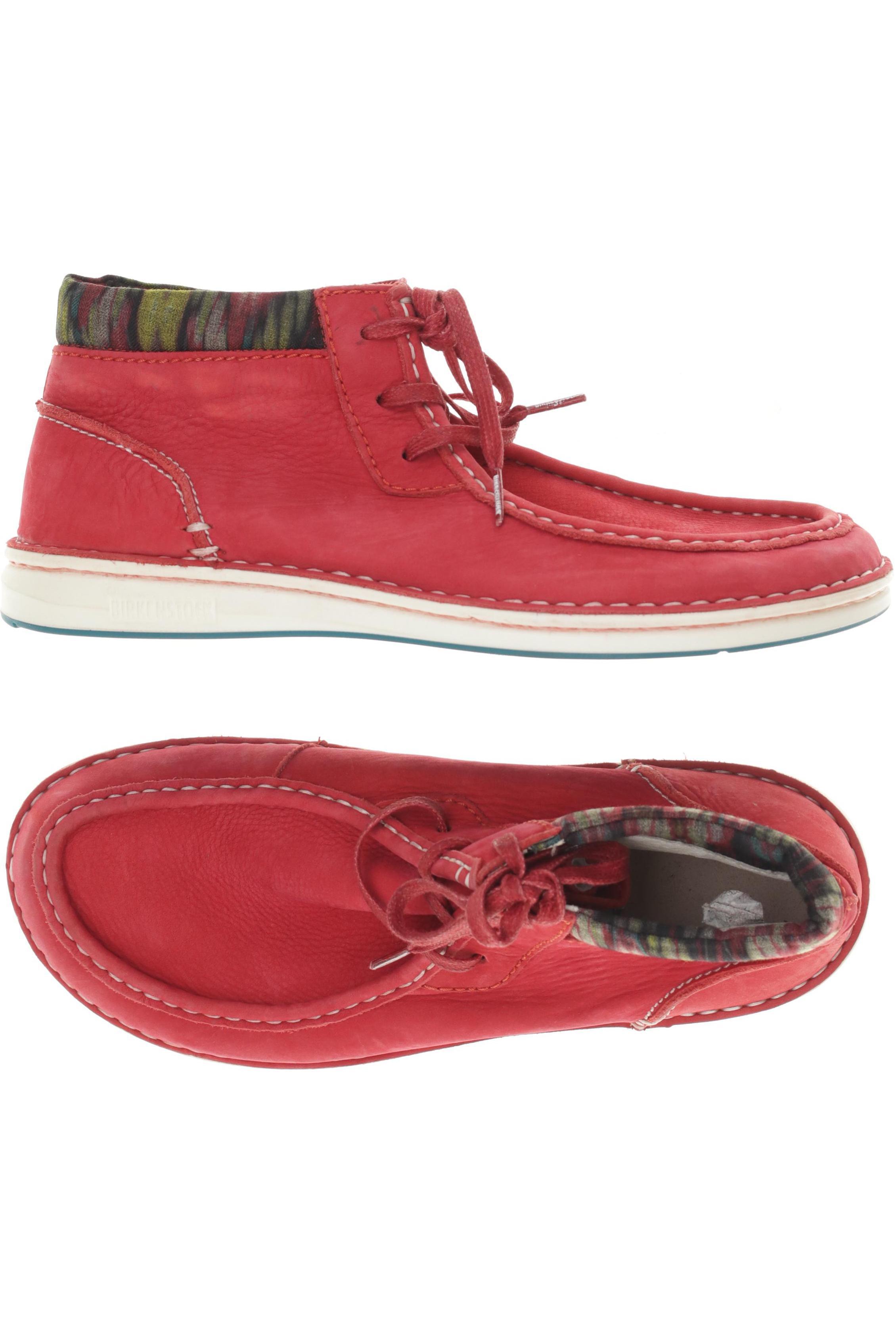 Thumbnail - Birkenstock Herren Halbschuh, pink, Gr. 42