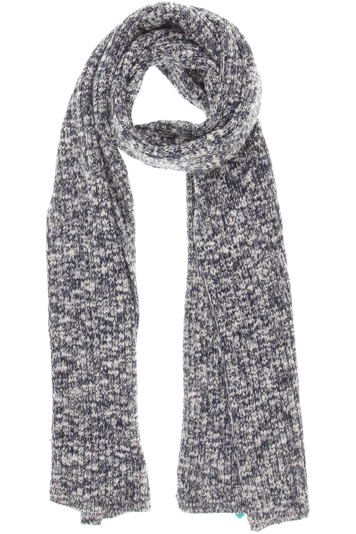 Thumbnail - Birkenstock Herren Schal, grau, Gr.