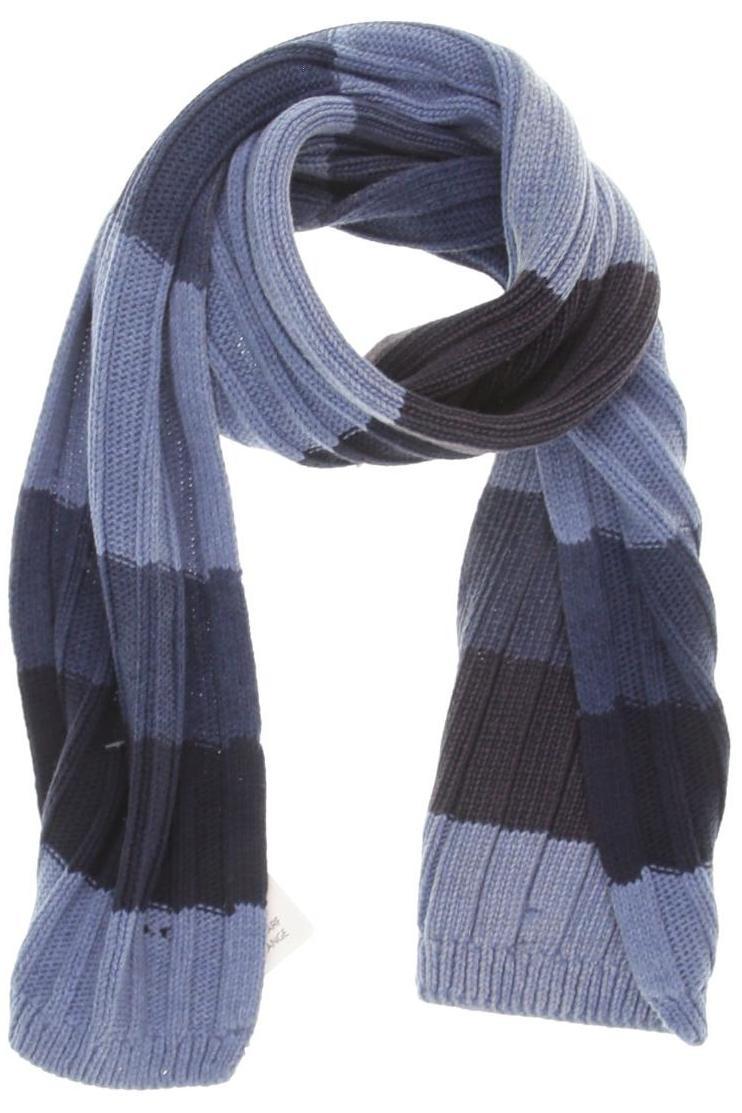 

Birkenstock Herren Schal, blau, Gr.