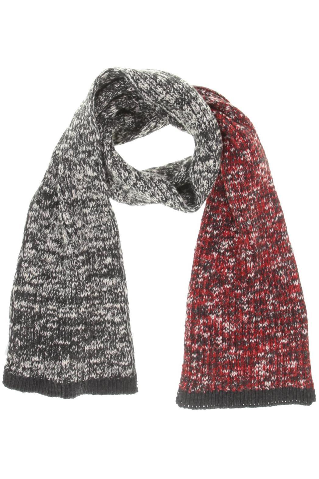 Thumbnail - Birkenstock Herren Schal, grau, Gr.