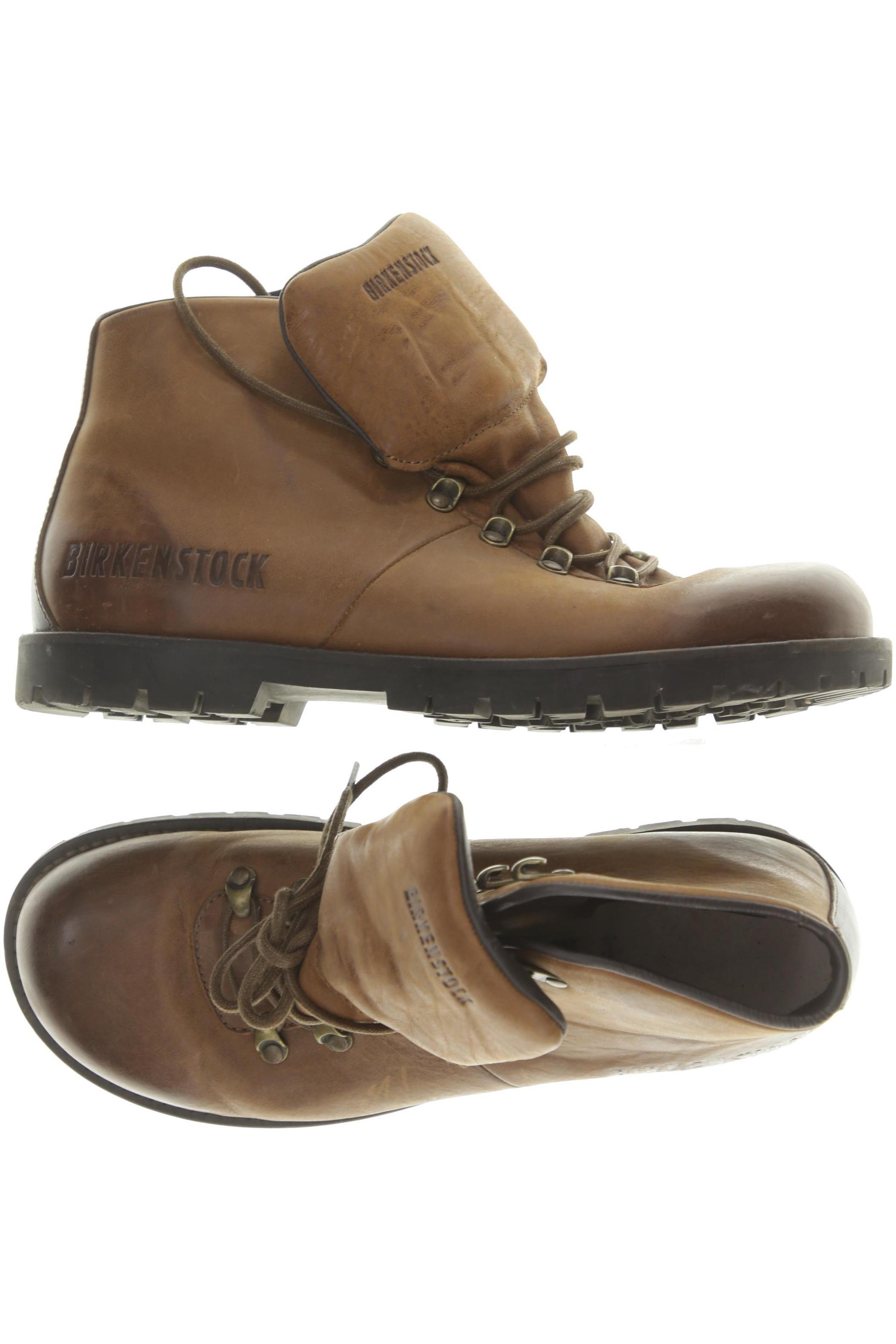 Thumbnail - Birkenstock Herren Stiefel, braun, Gr. 43