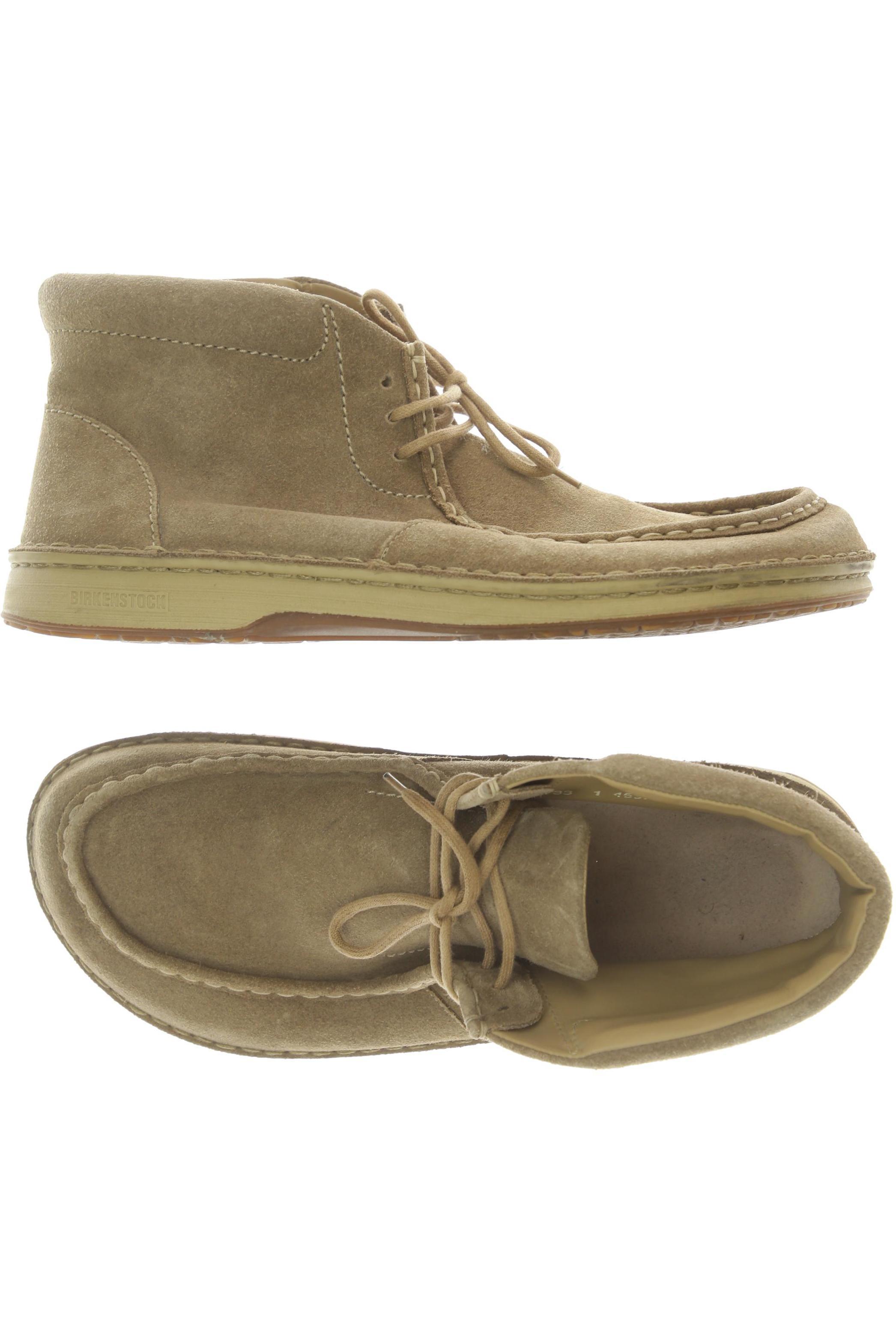 Thumbnail - Birkenstock Herren Stiefel, braun, Gr. 46