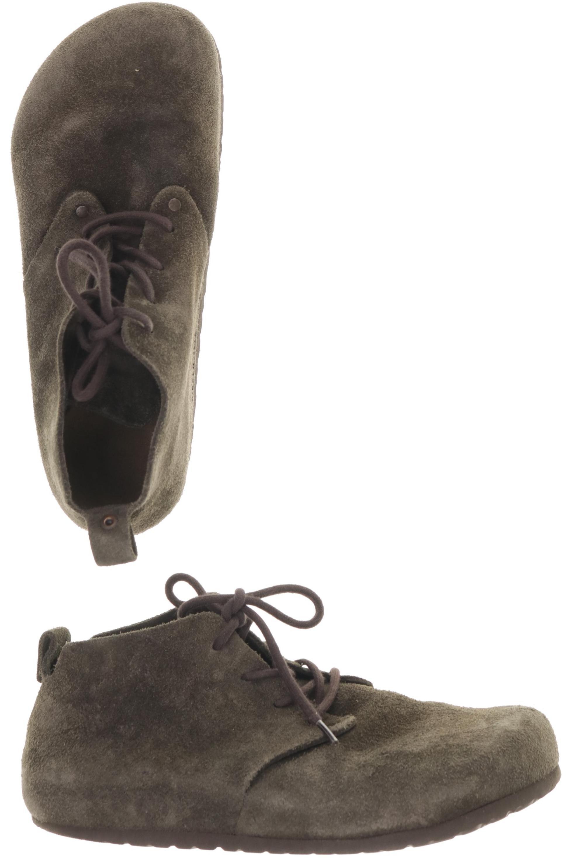 Thumbnail - Birkenstock Herren Halbschuh, braun, Gr. 43