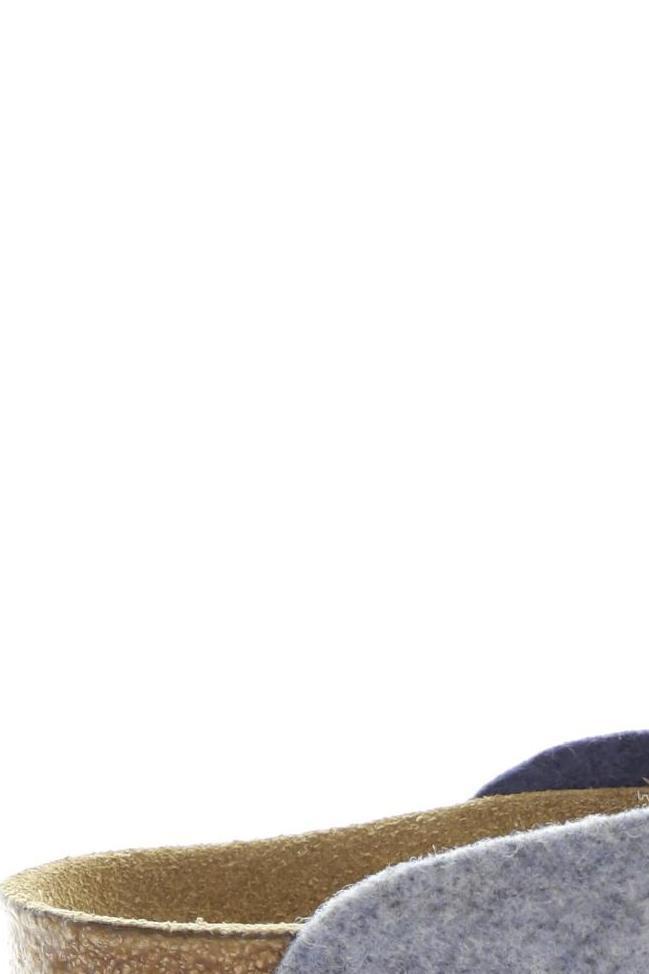 Thumbnail - Birkenstock Jungen Kinderschuhe, blau, Gr. 34