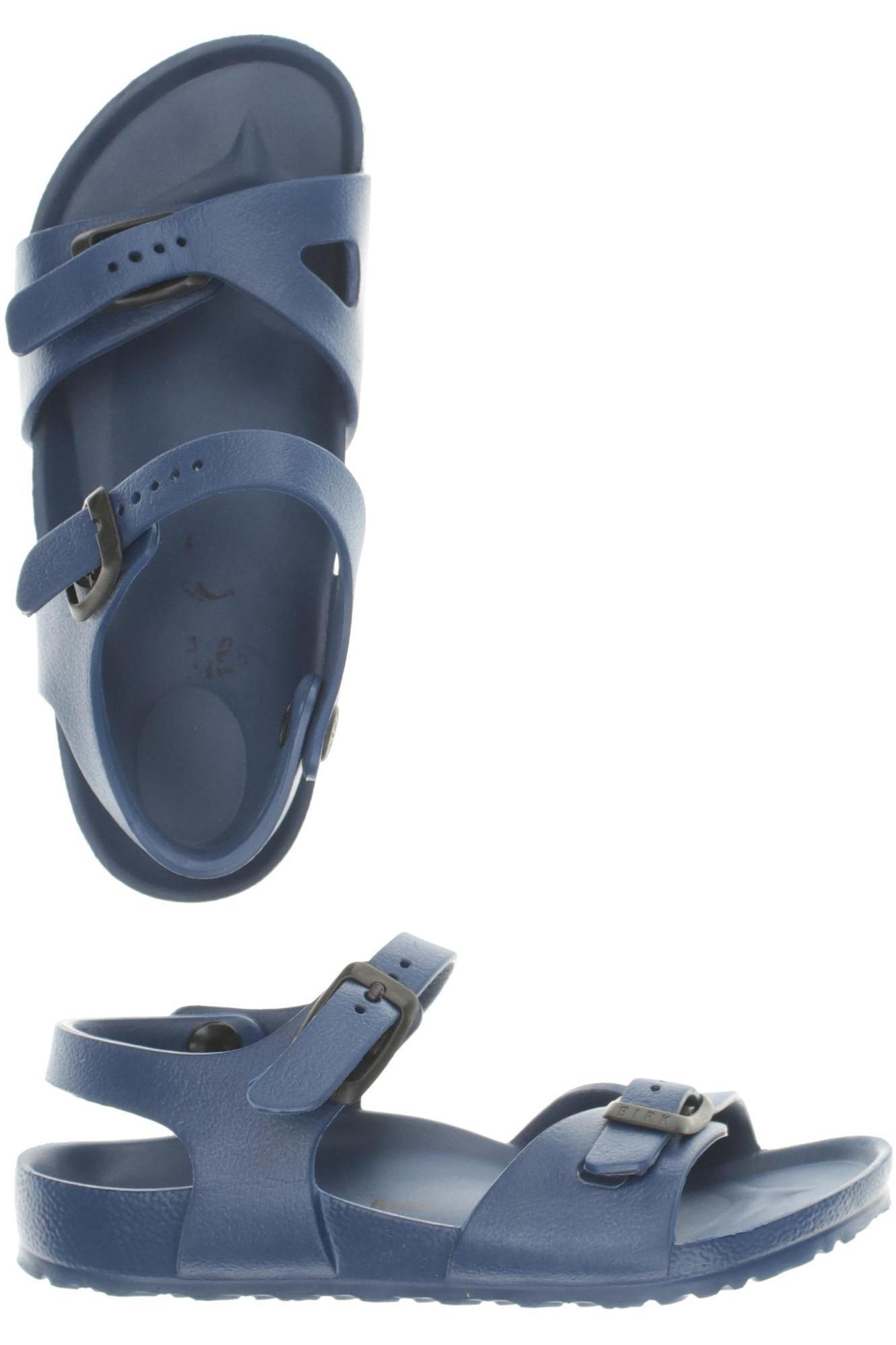 

Birkenstock Jungen Kinderschuhe, blau, Gr. 29