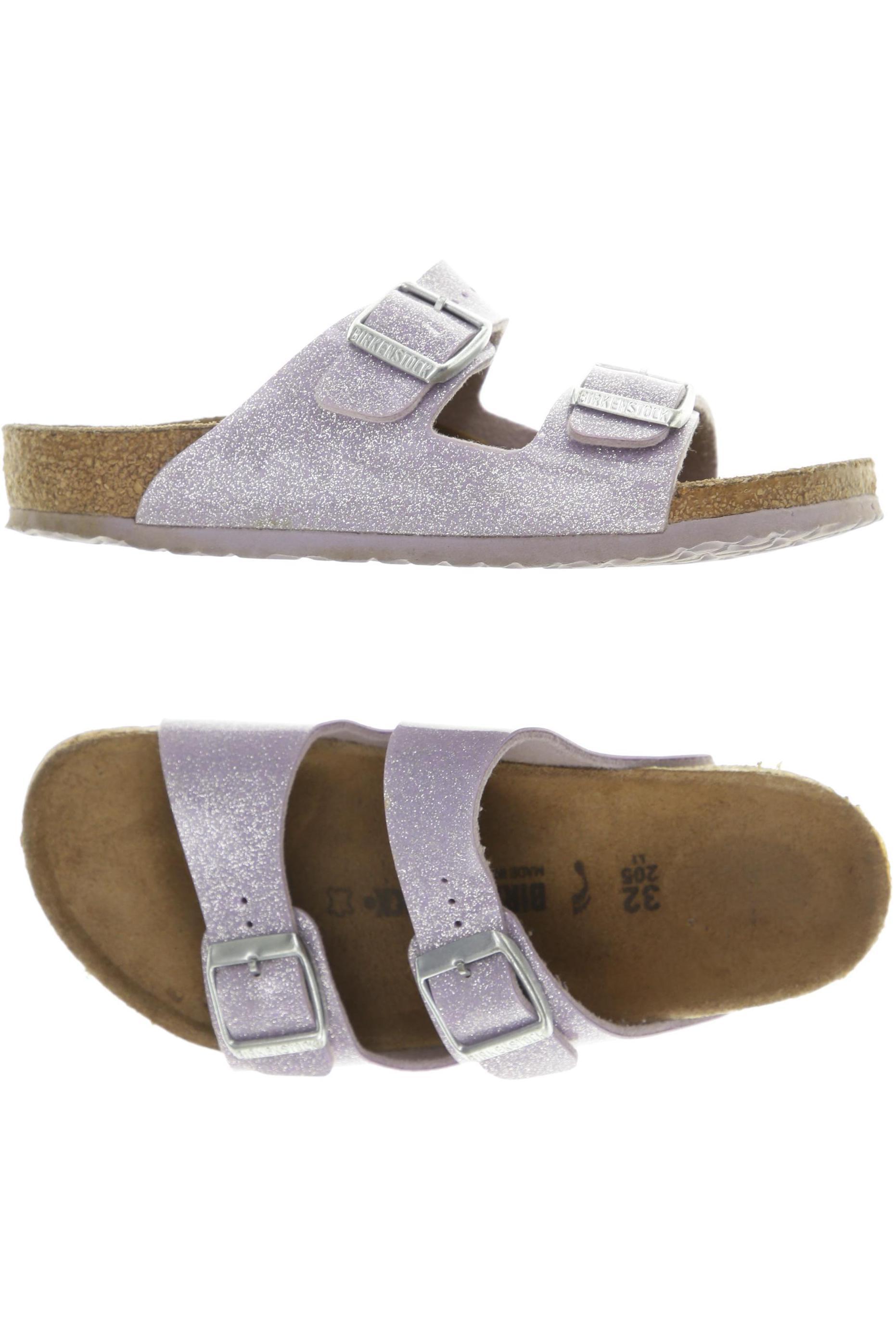 

Birkenstock Jungen Kinderschuhe, lila, Gr. 32
