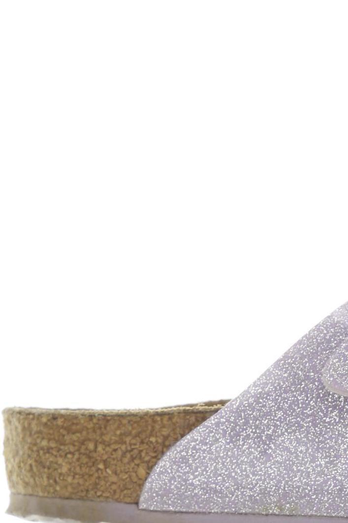 Thumbnail - Birkenstock Jungen Kinderschuhe, lila, Gr. 32