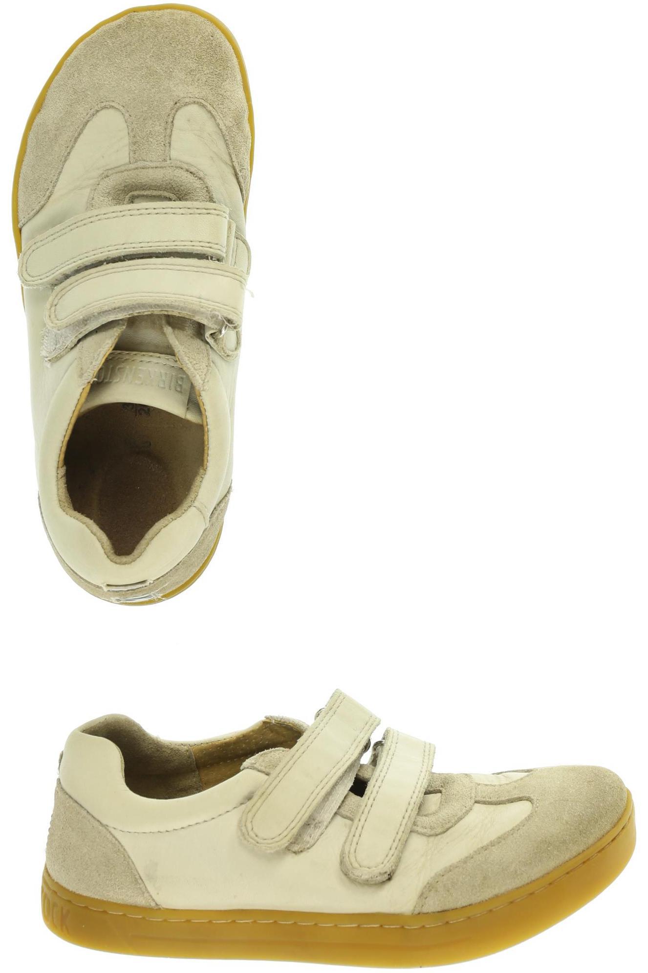 

Birkenstock Mädchen Kinderschuhe, beige, Gr. 31