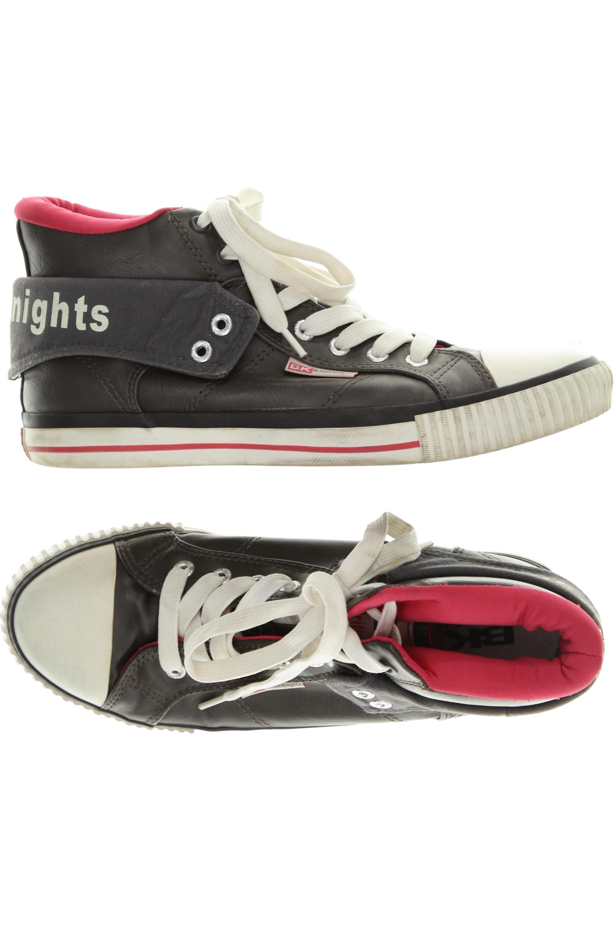 

BK British Knights Damen Sneakers, braun, Gr. 41