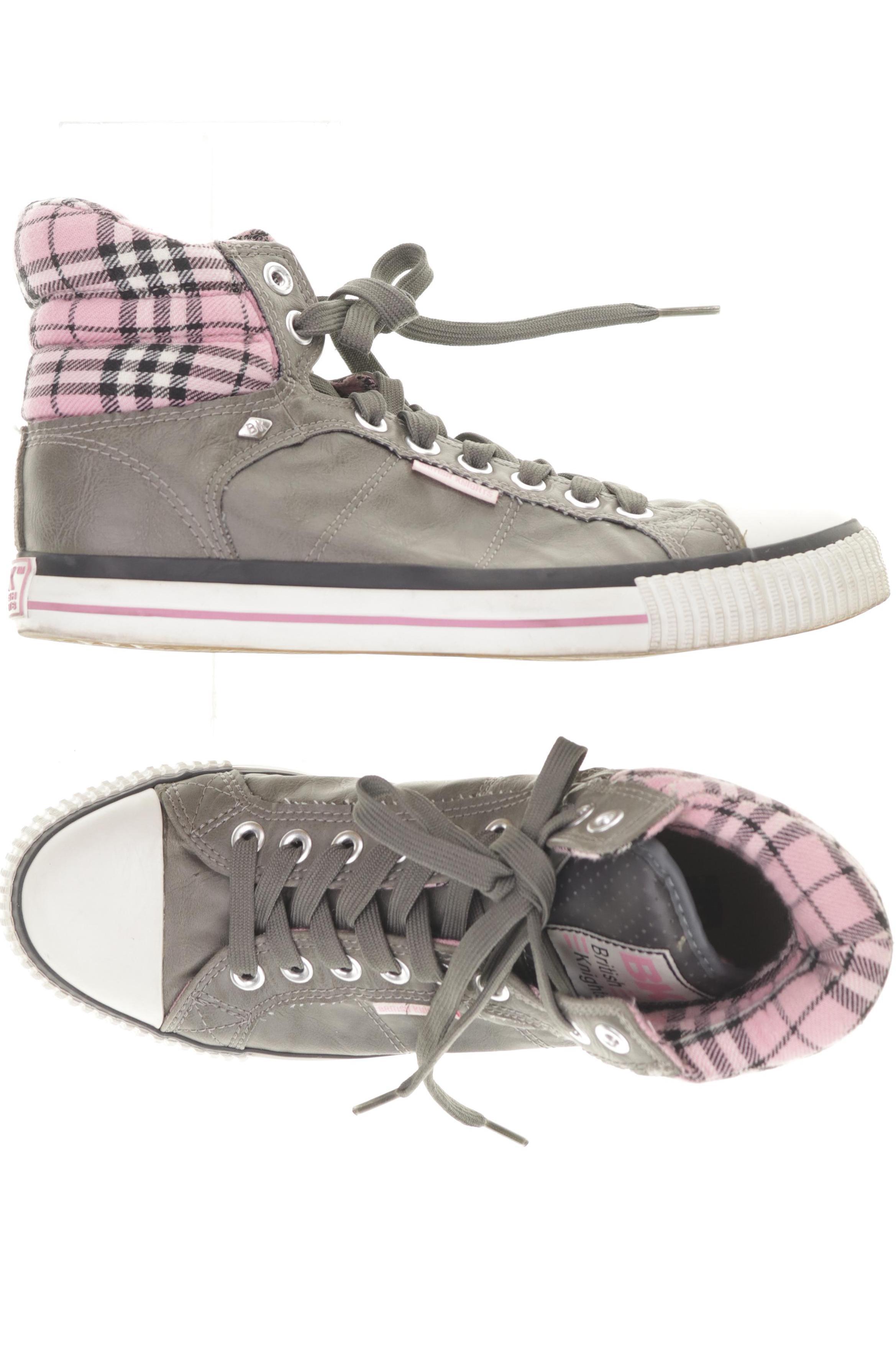 

BK British Knights Damen Sneakers, grau, Gr. 41