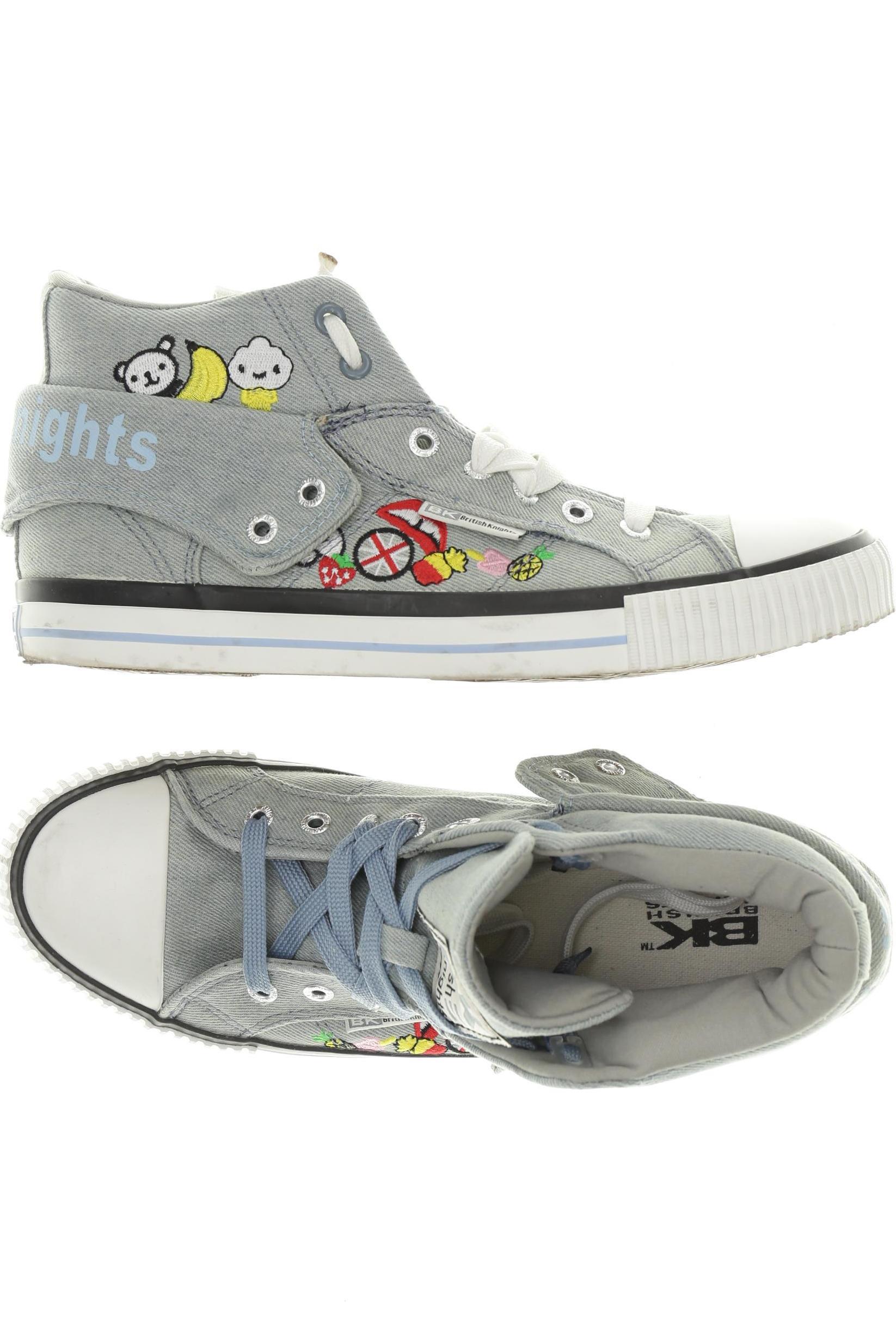 

BK British Knights Damen Sneakers, blau, Gr. 42