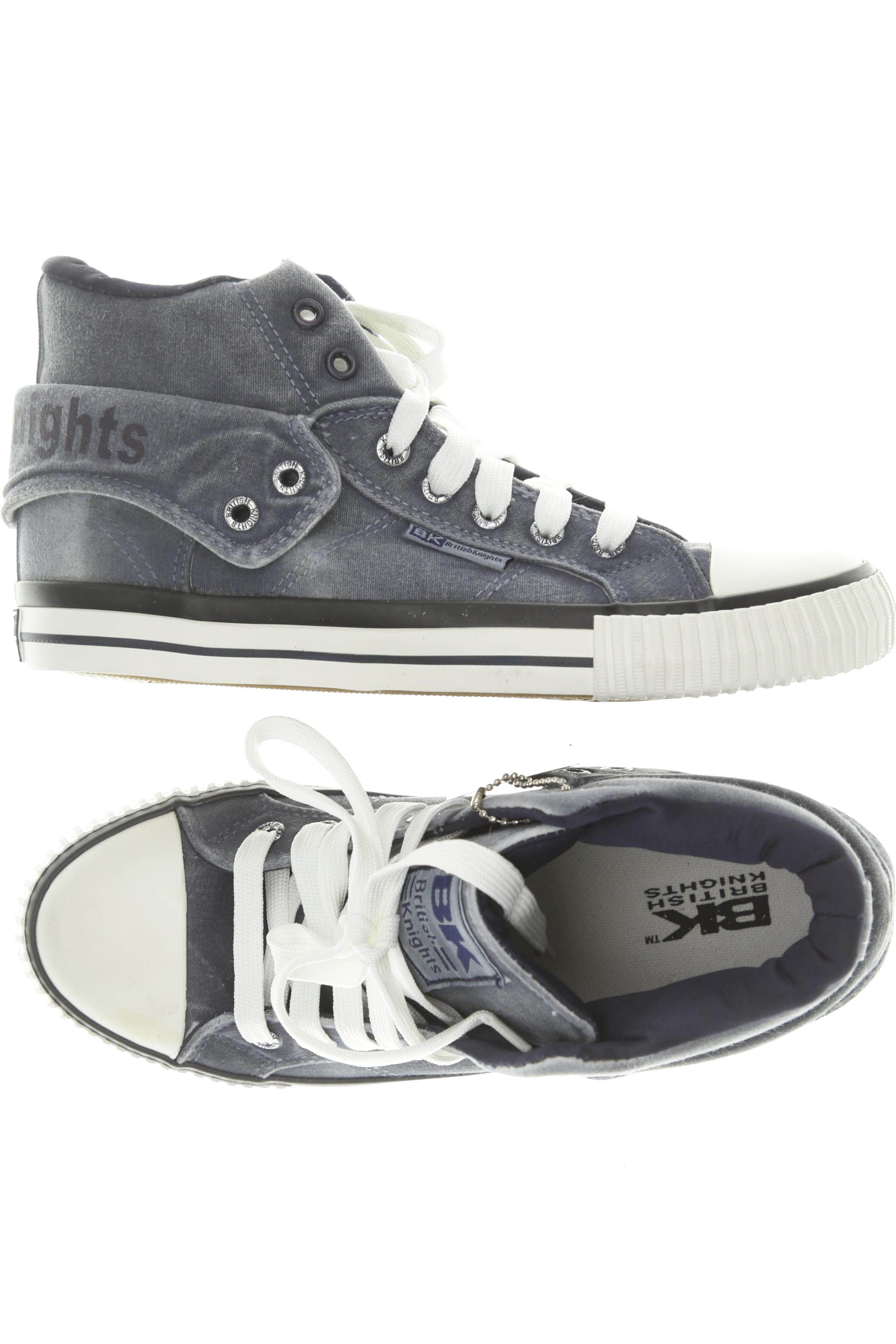 

BK British Knights Damen Sneakers, blau, Gr. 39