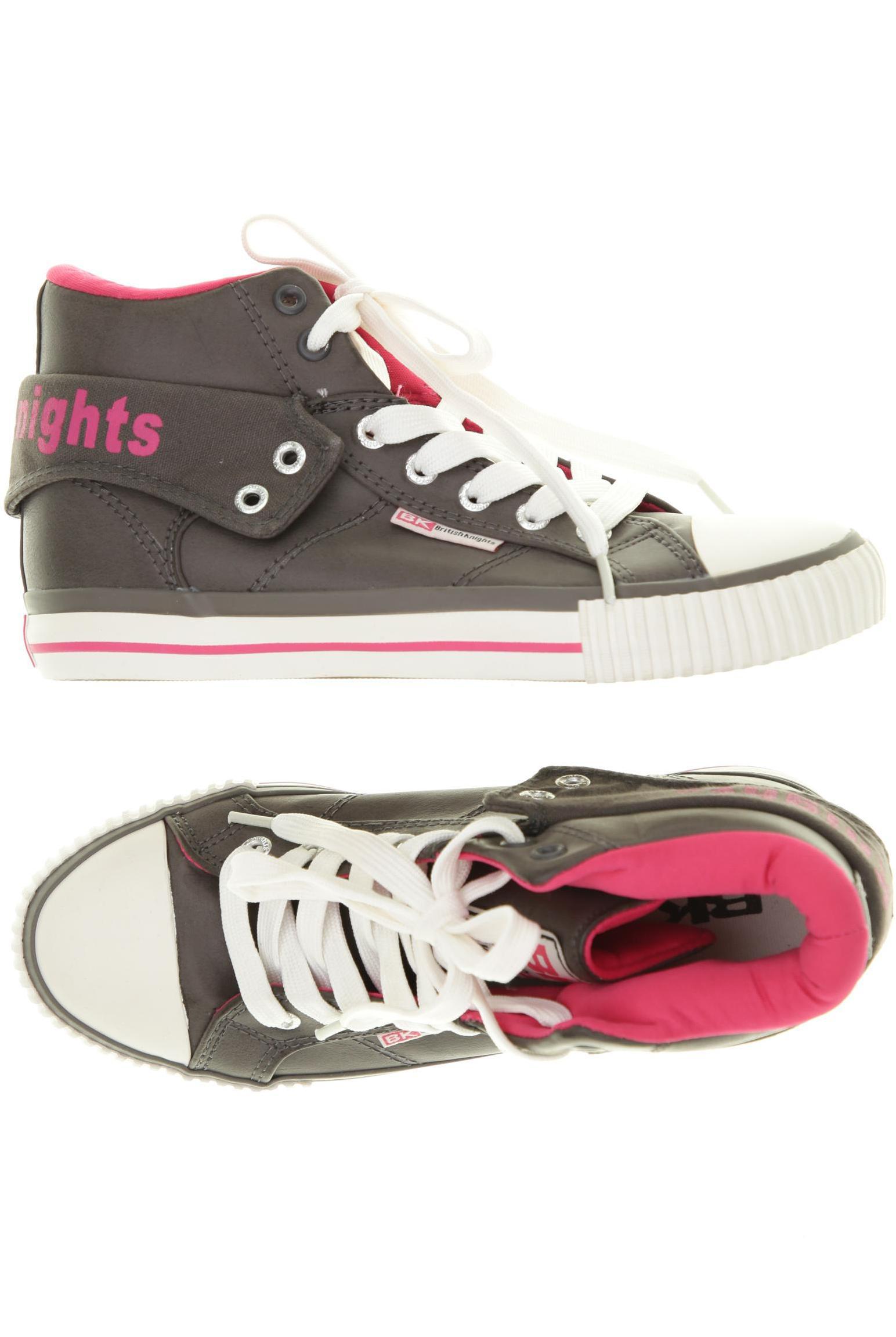 

BK British Knights Damen Sneakers, grau, Gr. 38