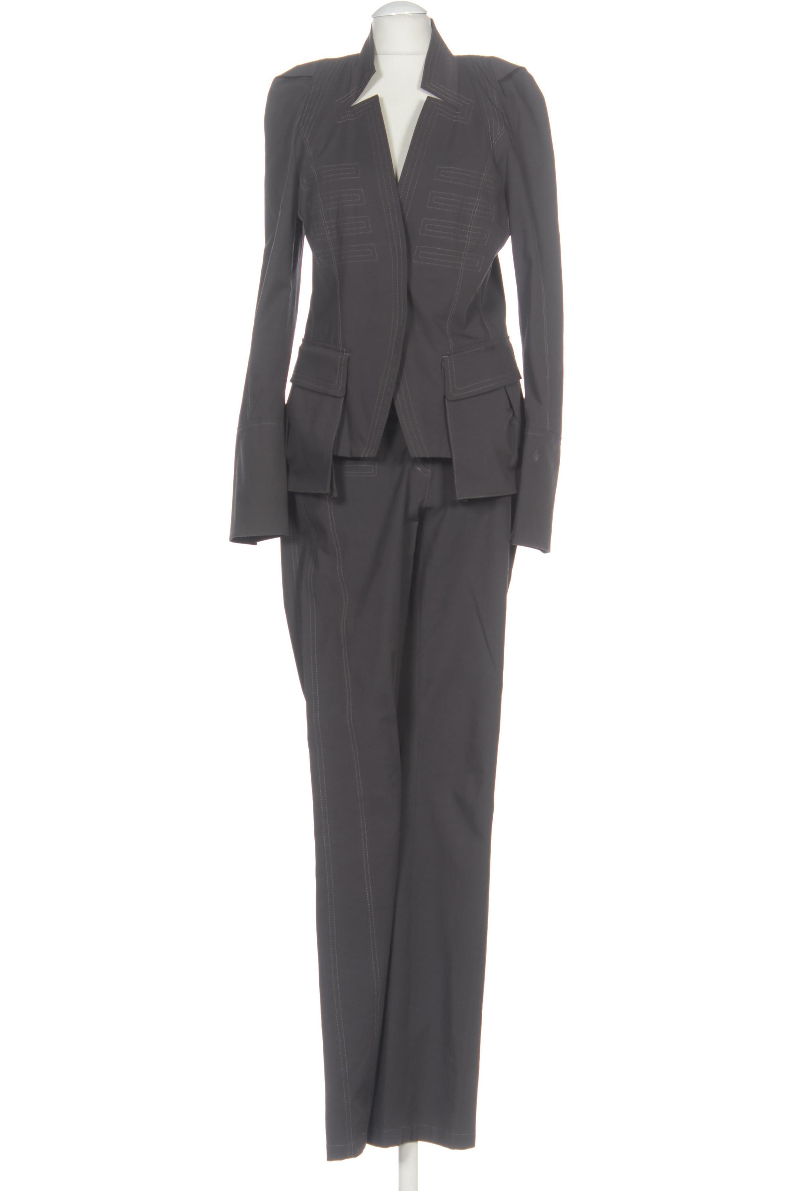 

Blacky Dress Damen Anzug, grau, Gr. 34