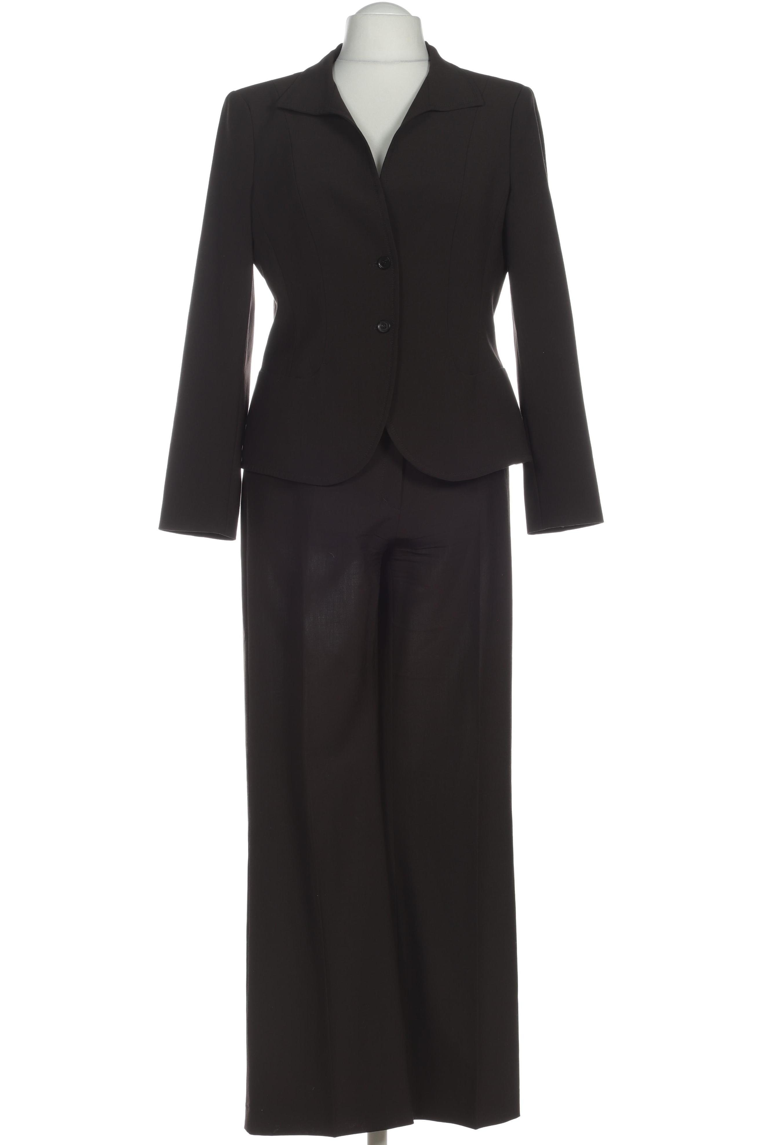 

Blacky Dress Damen Anzug, braun, Gr. 42