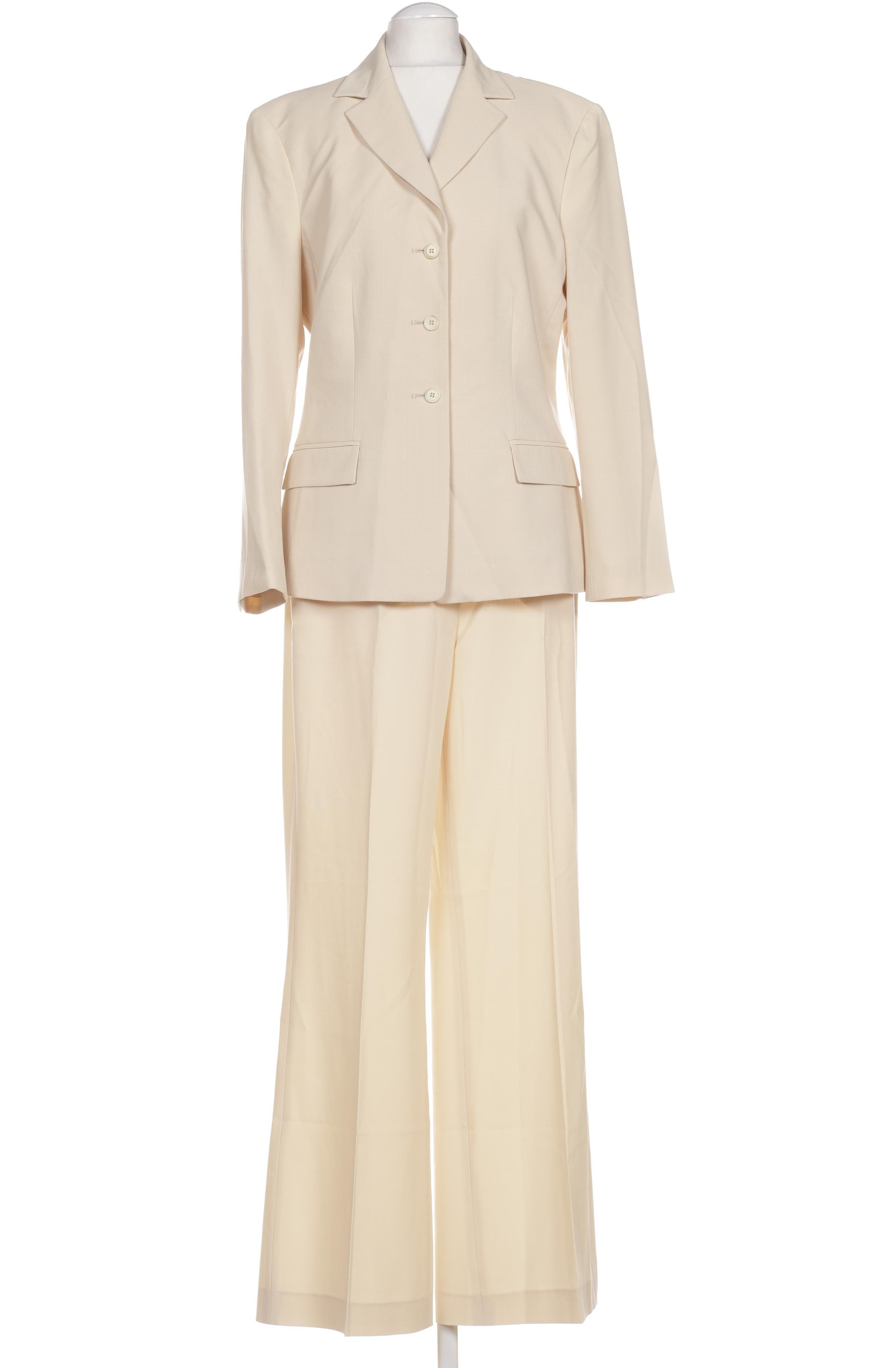 Thumbnail - Blacky Dress Damen Anzug, beige, Gr. 38