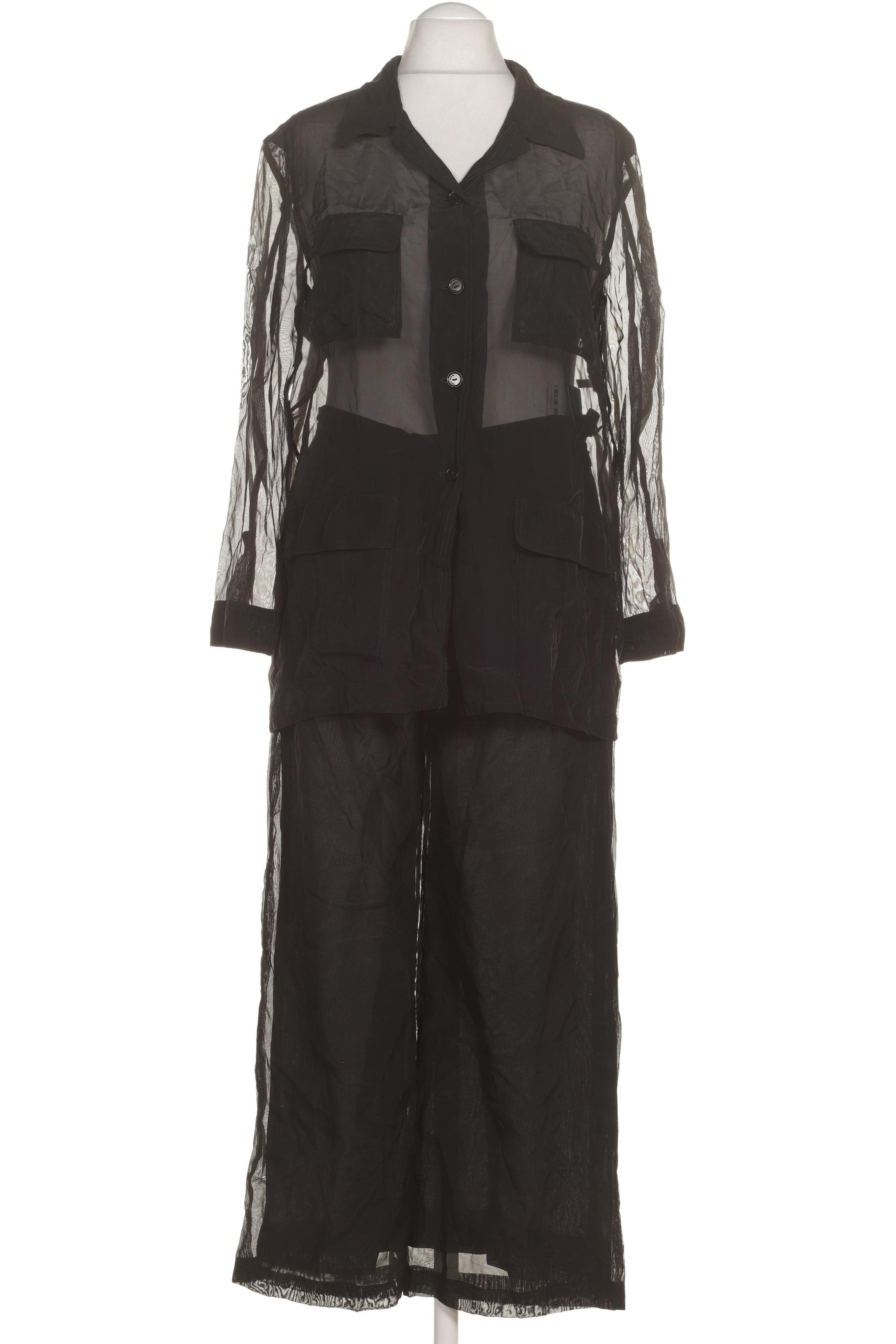 

Blacky Dress Damen Anzug, schwarz, Gr. 42