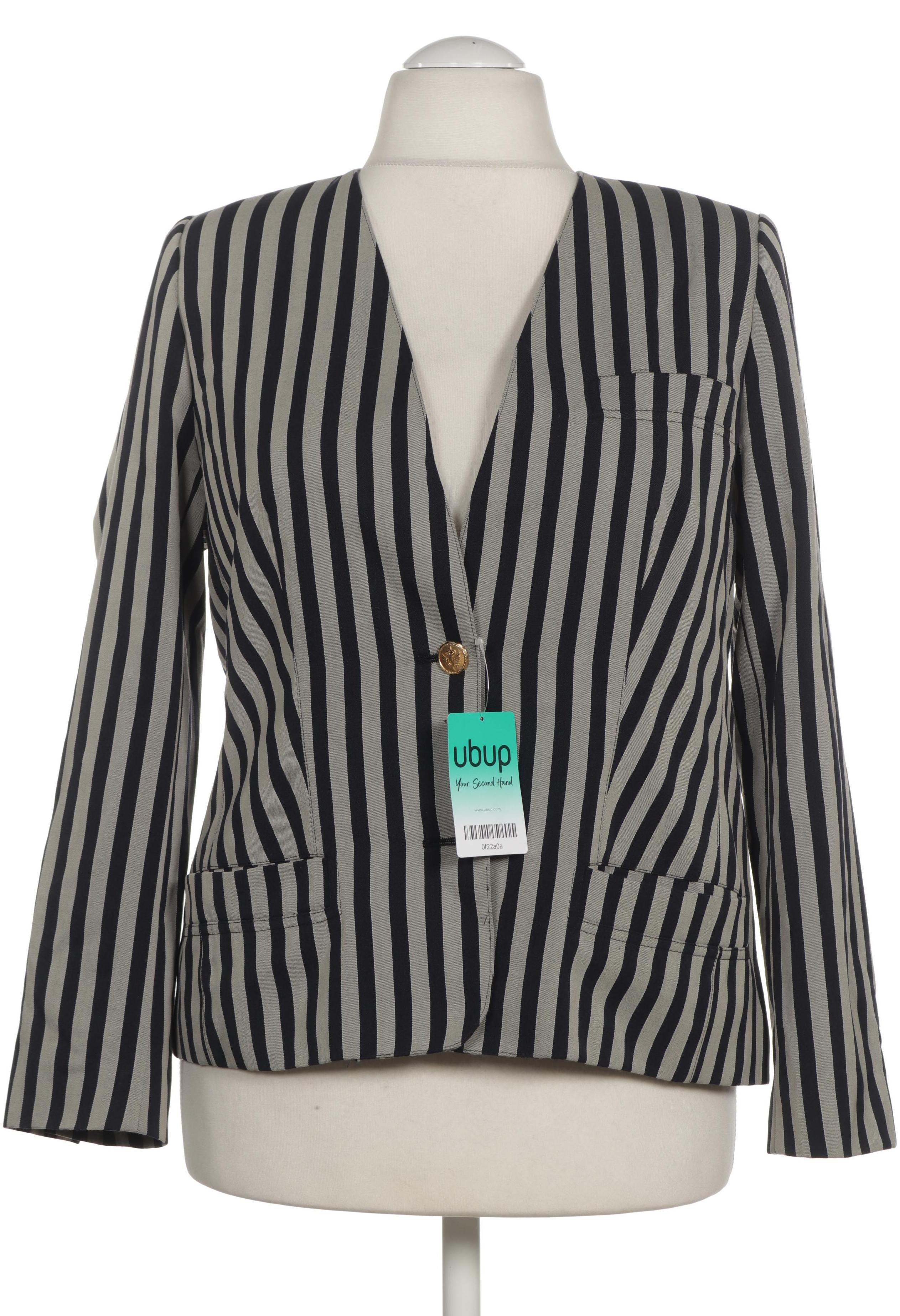 

Blacky Dress Damen Blazer, mehrfarbig, Gr.