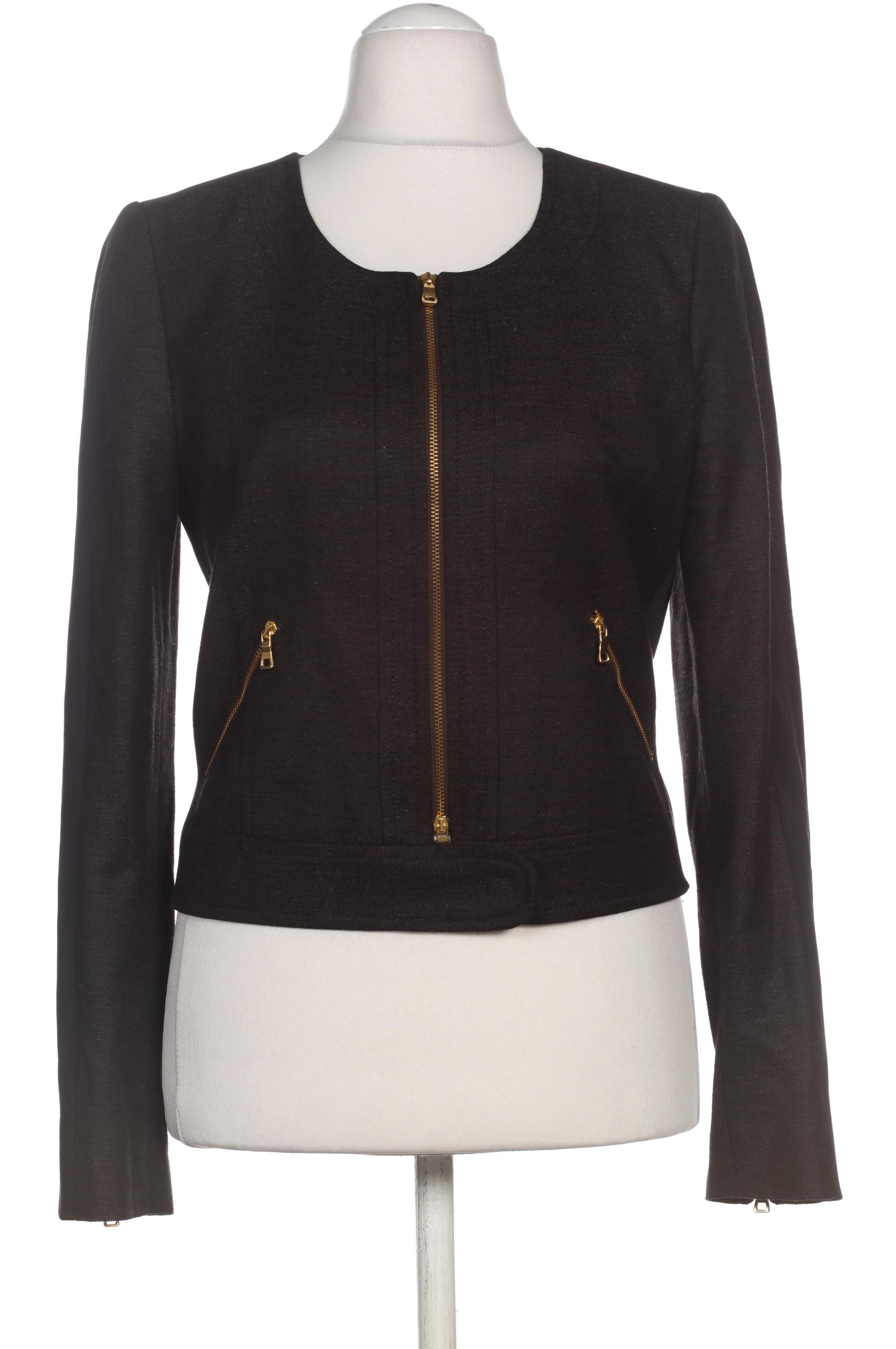 

Blacky Dress Damen Blazer, braun, Gr. 36