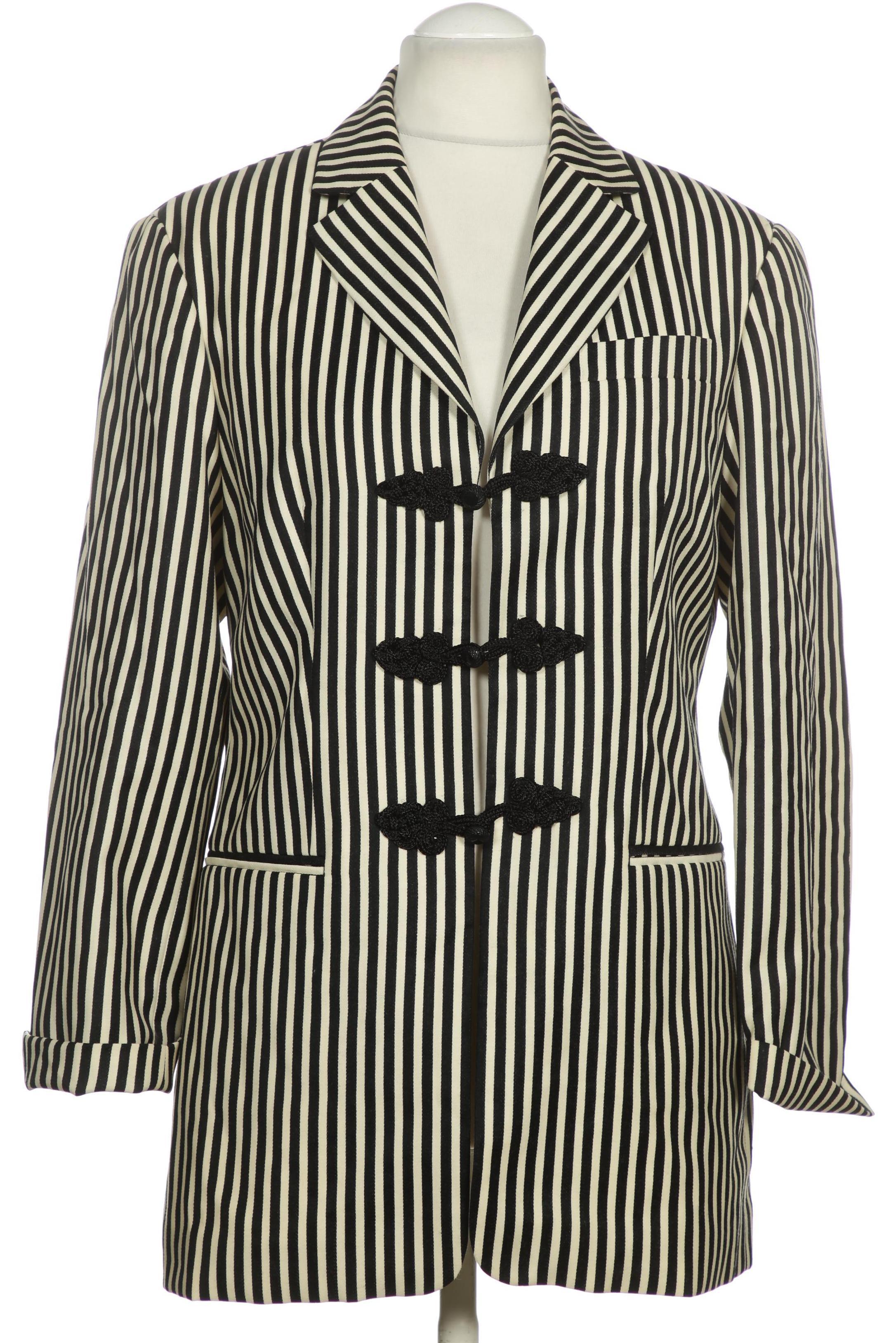 

Blacky Dress Damen Blazer, schwarz, Gr. 38