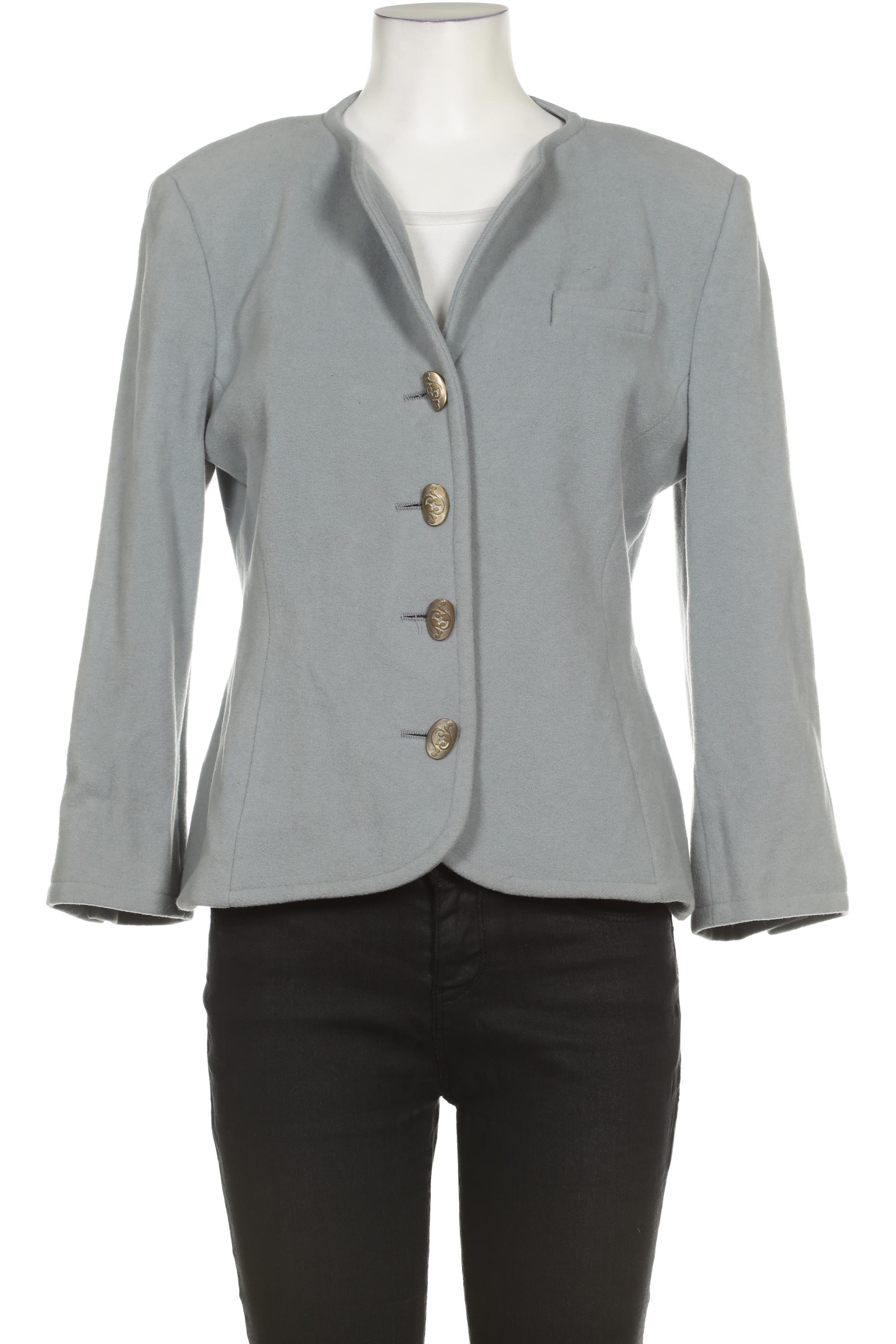 

Blacky Dress Damen Blazer, türkis, Gr. 38