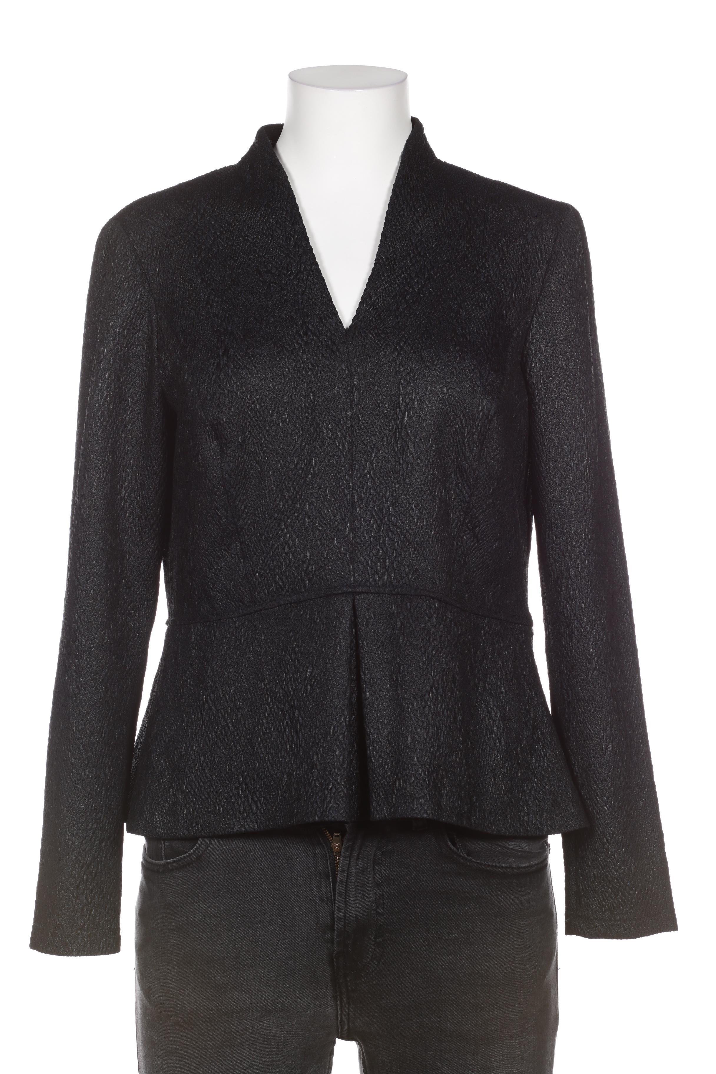 

Blacky Dress Damen Bluse, schwarz, Gr. 42