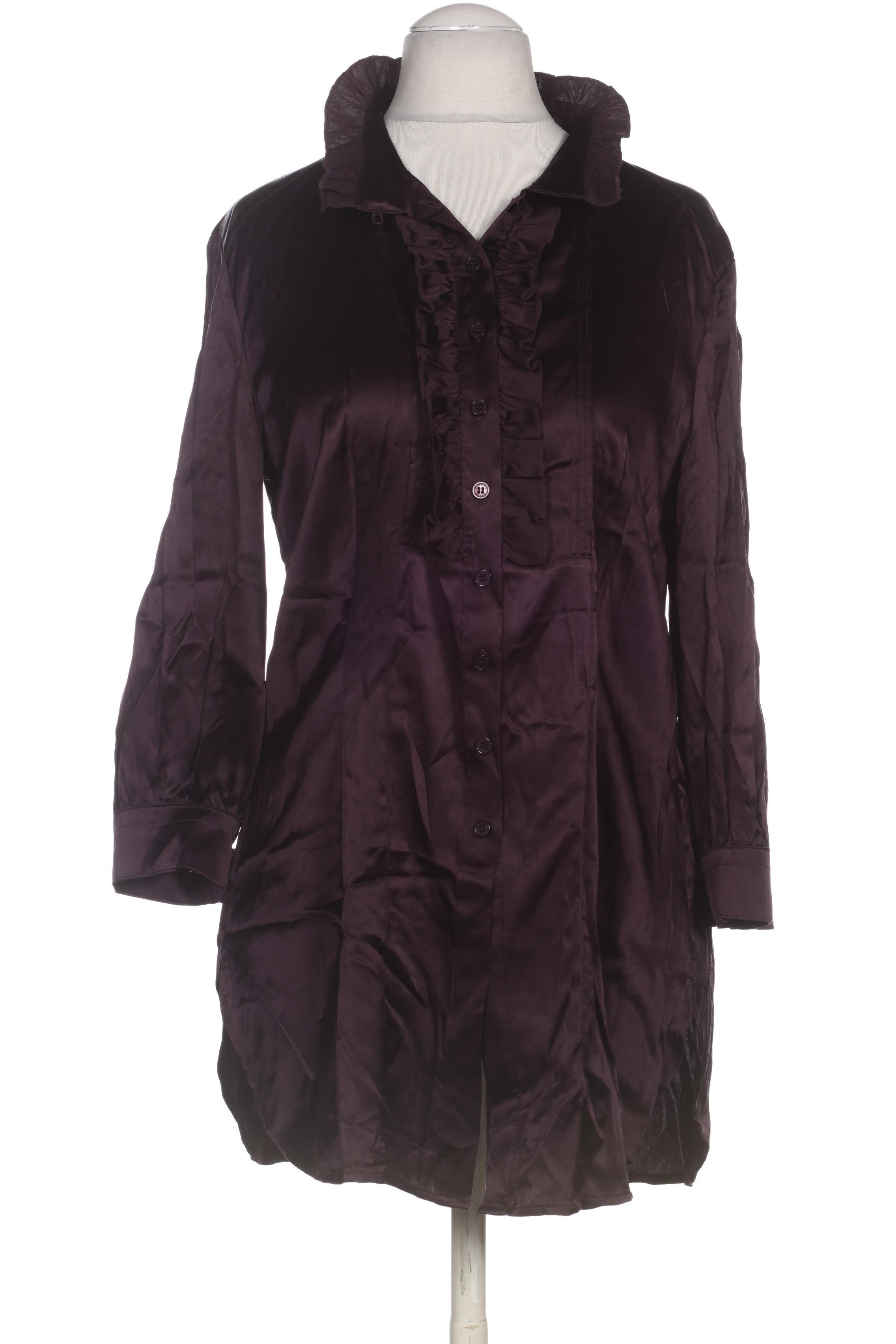 

Blacky Dress Damen Bluse, lila, Gr. 38