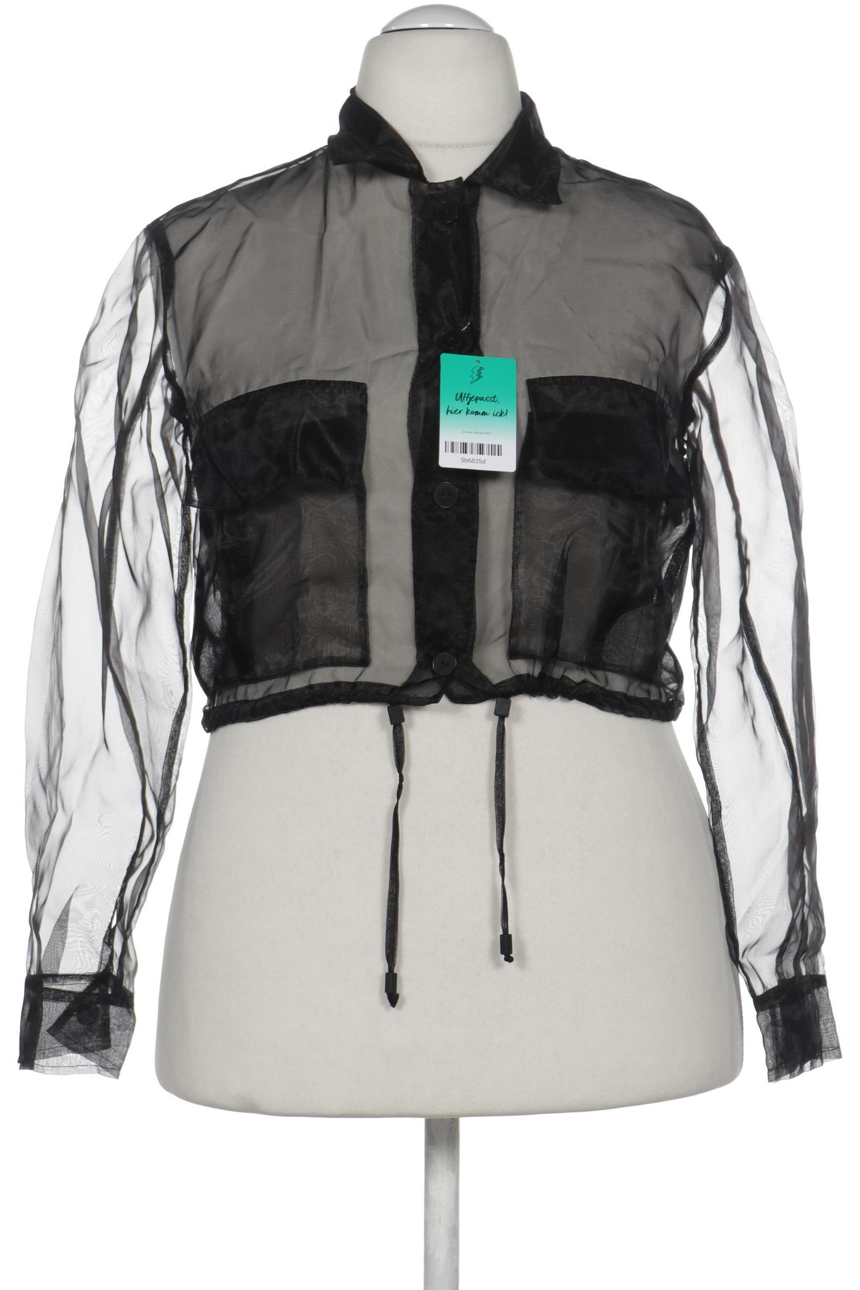 

Blacky Dress Damen Bluse, schwarz, Gr. 38