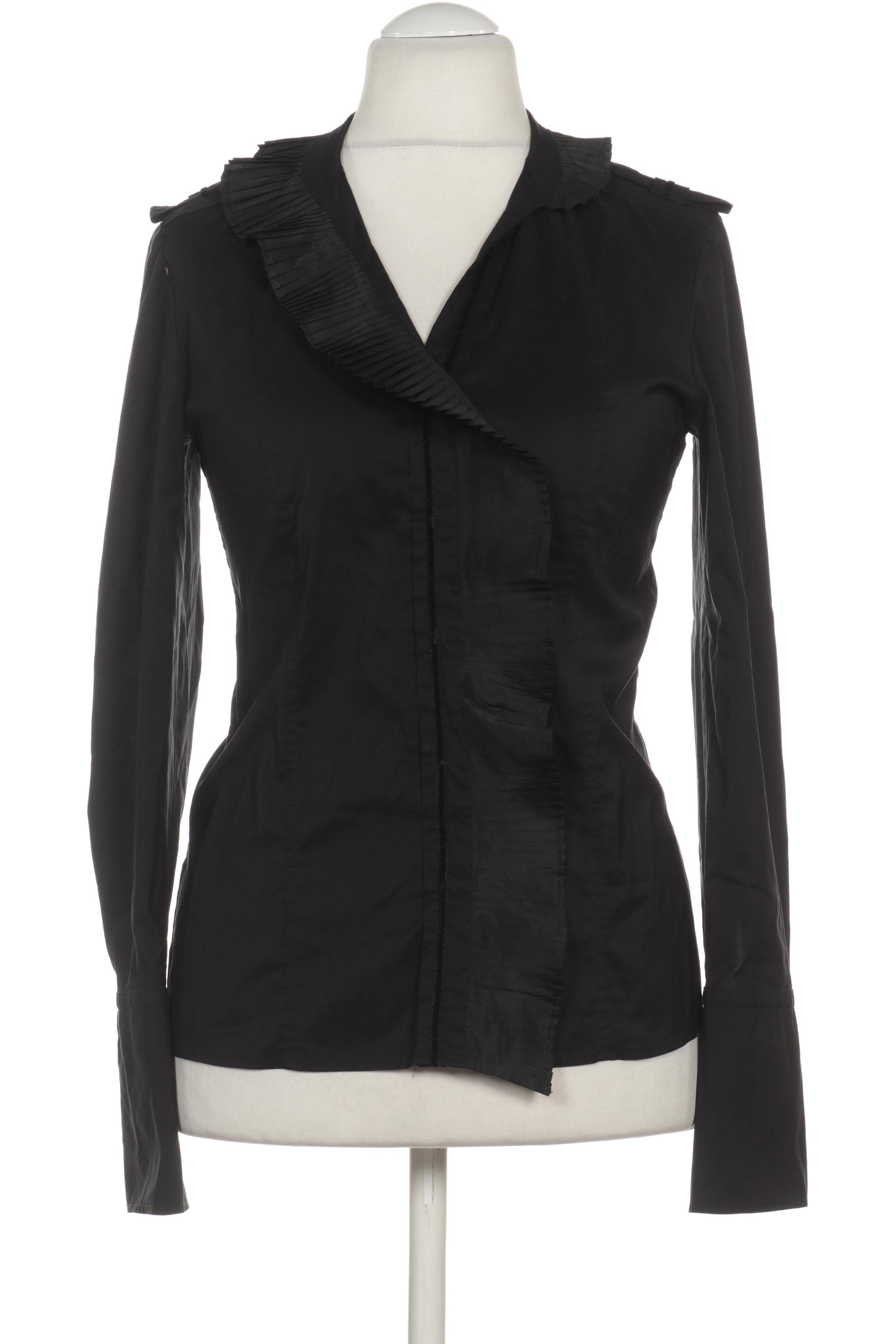 

Blacky Dress Damen Bluse, schwarz, Gr.