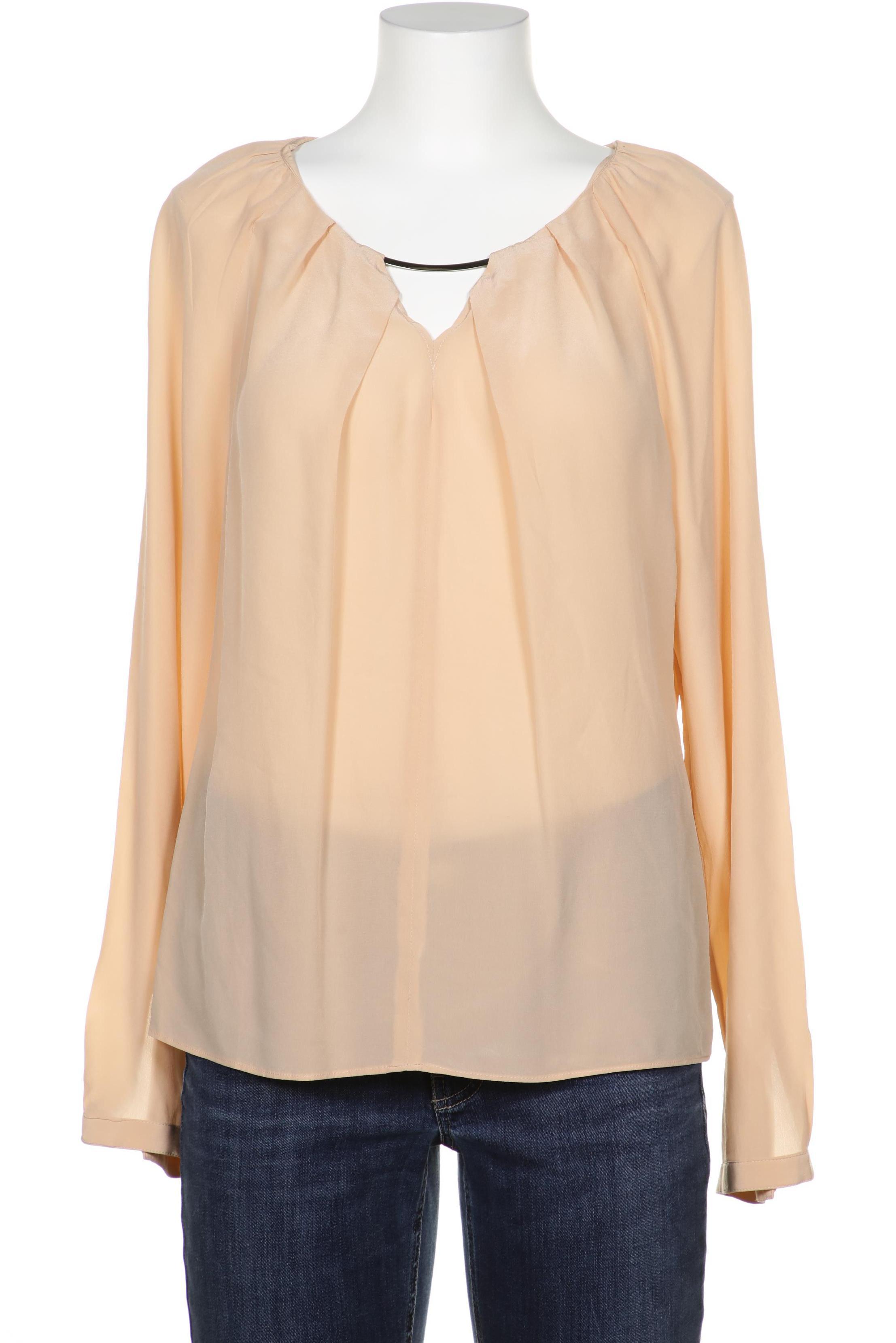 

Blacky Dress Damen Bluse, beige, Gr. 40