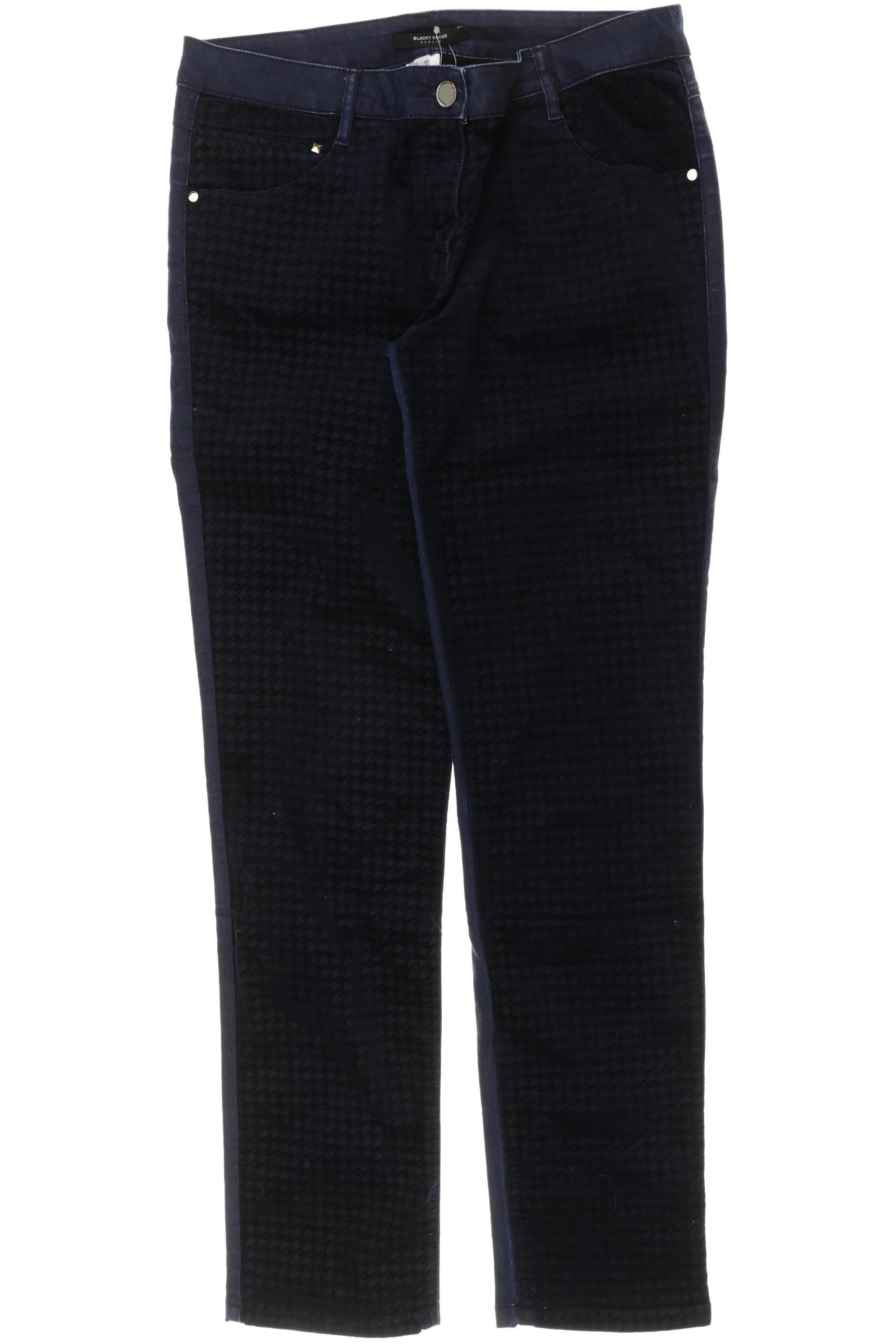 

Blacky Dress Damen Jeans, blau, Gr. 38