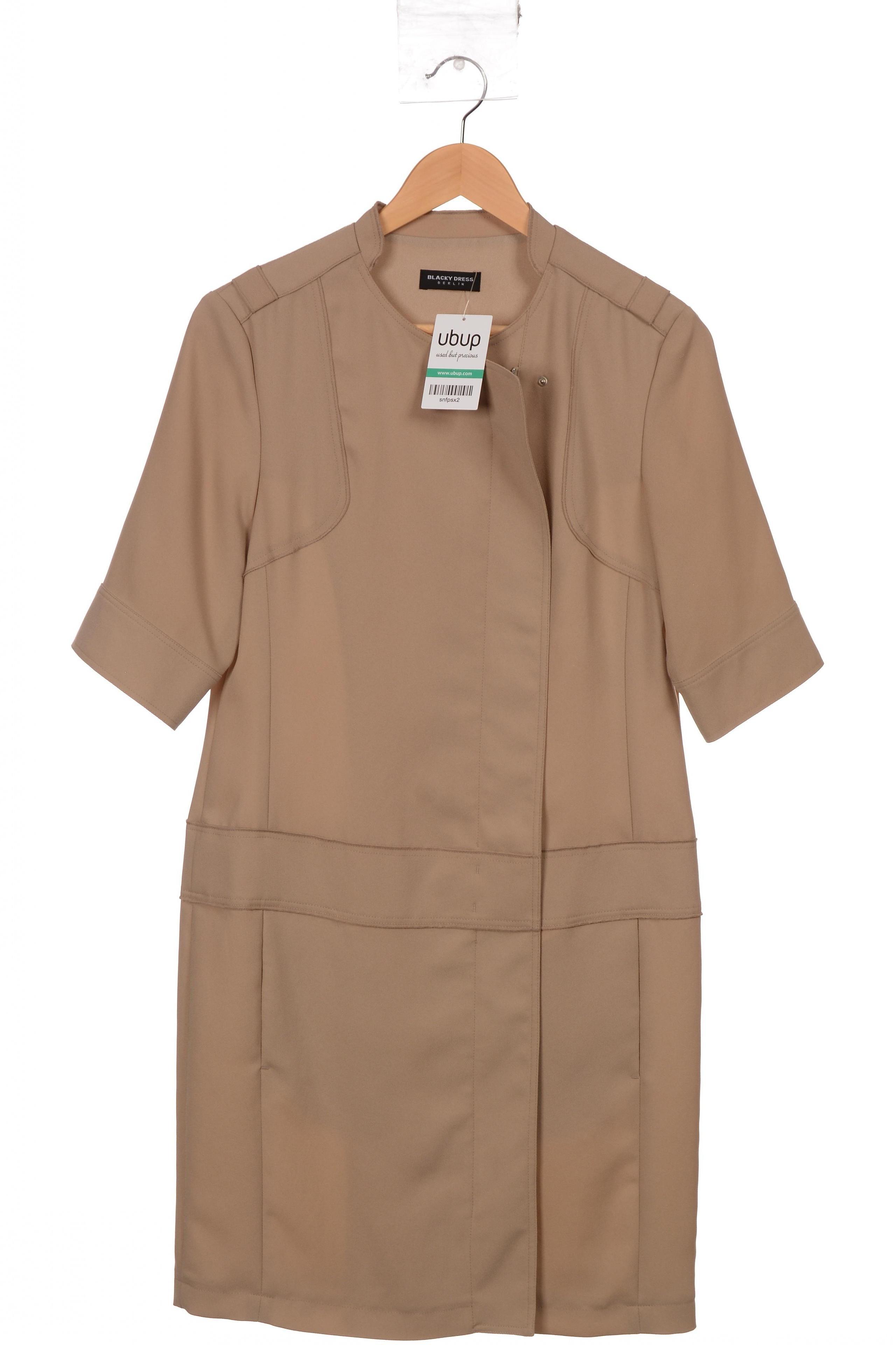 

Blacky Dress Damen Kleid, beige, Gr. 36