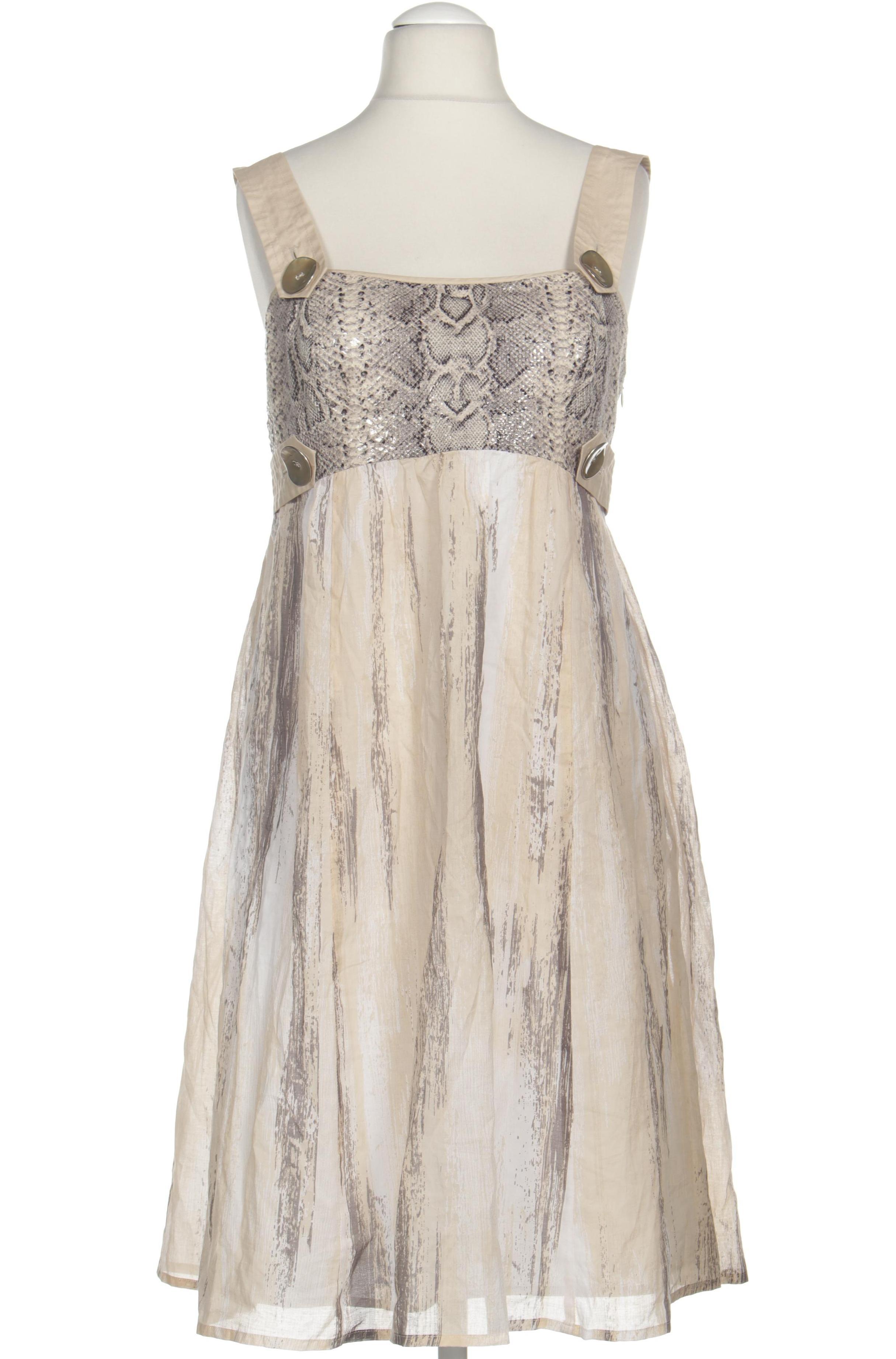 

Blacky Dress Damen Kleid, beige, Gr. 38