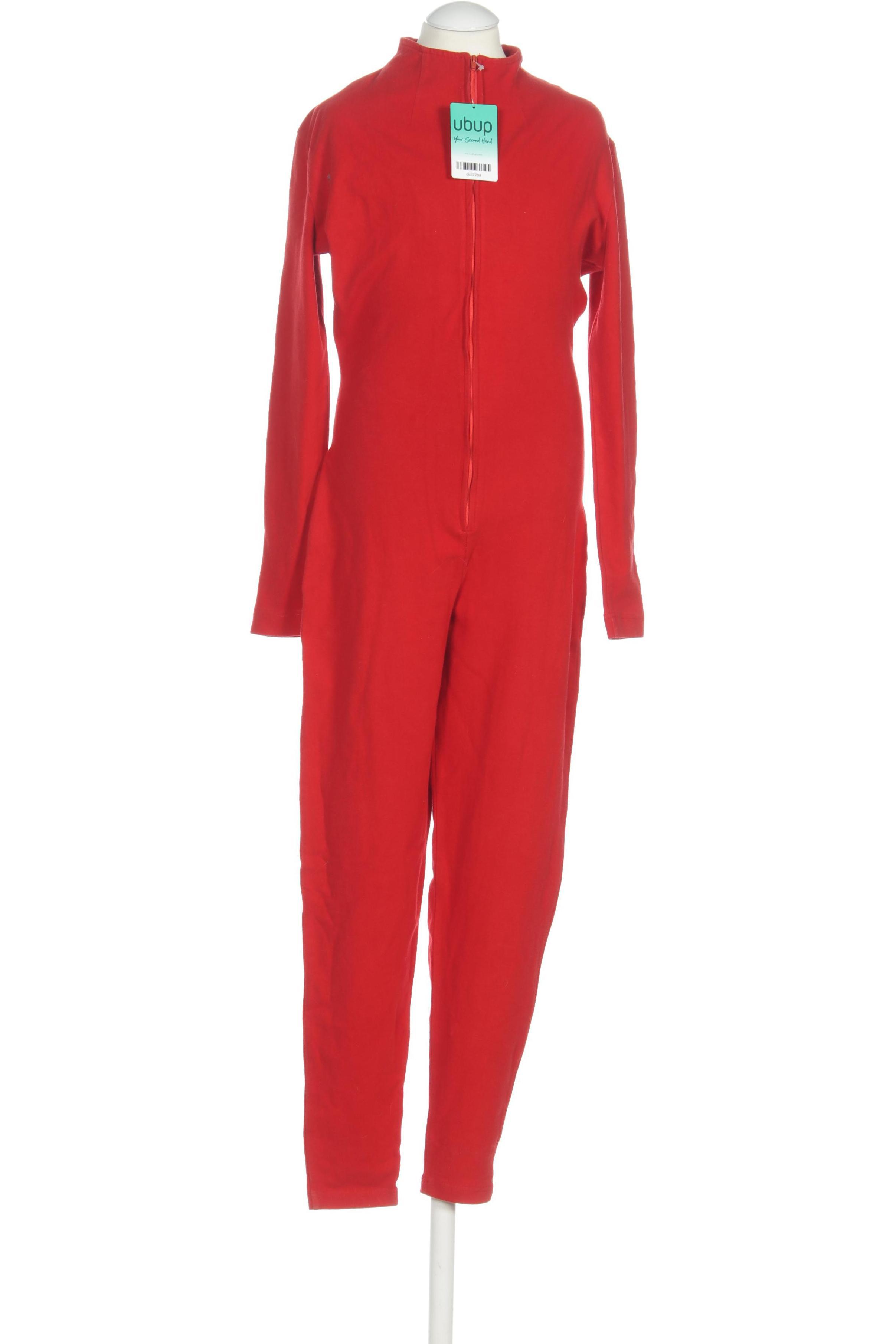 

Blacky Dress Damen Jumpsuit/Overall, rot, Gr.