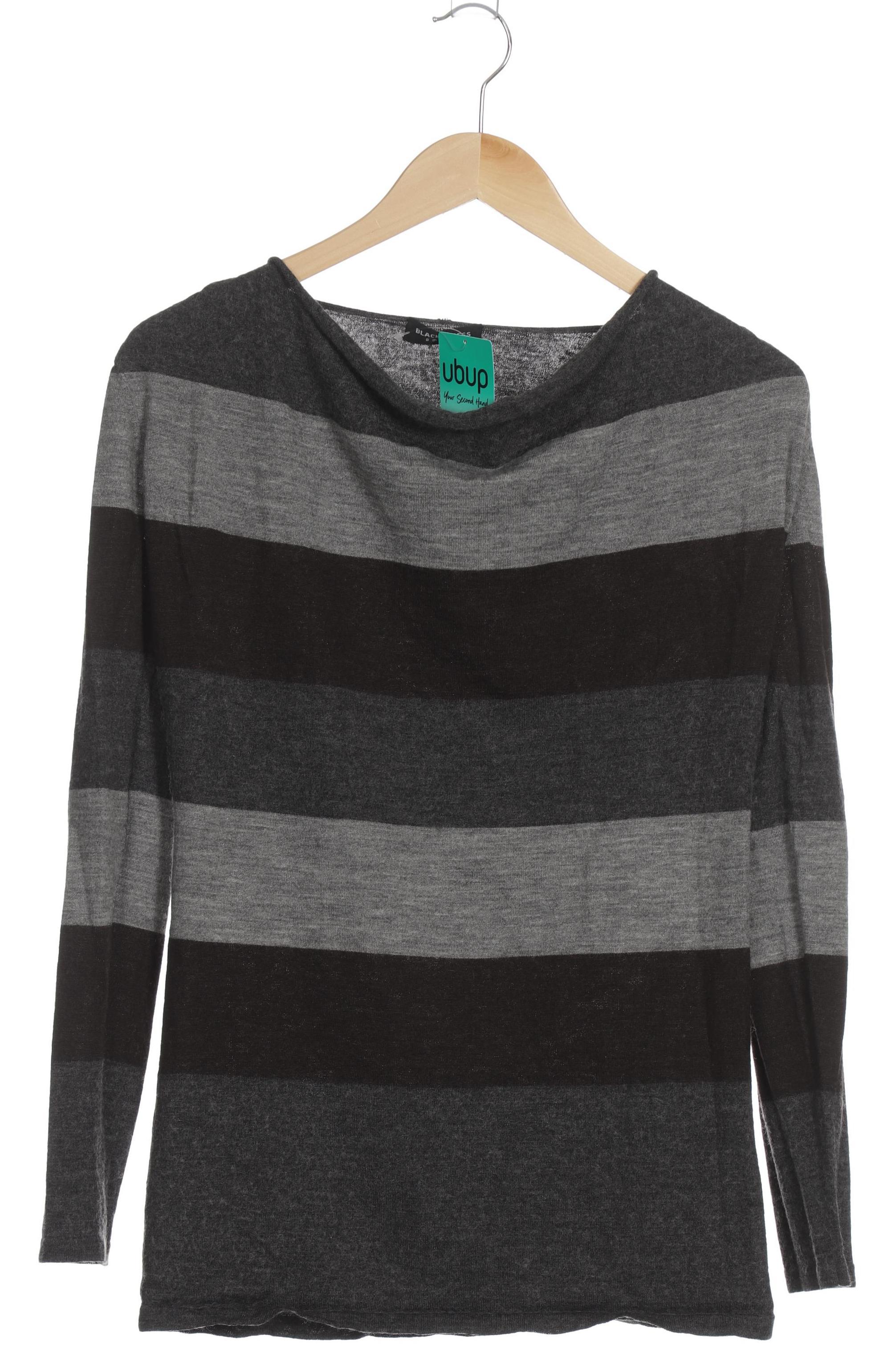 

Blacky Dress Damen Pullover, grau, Gr.