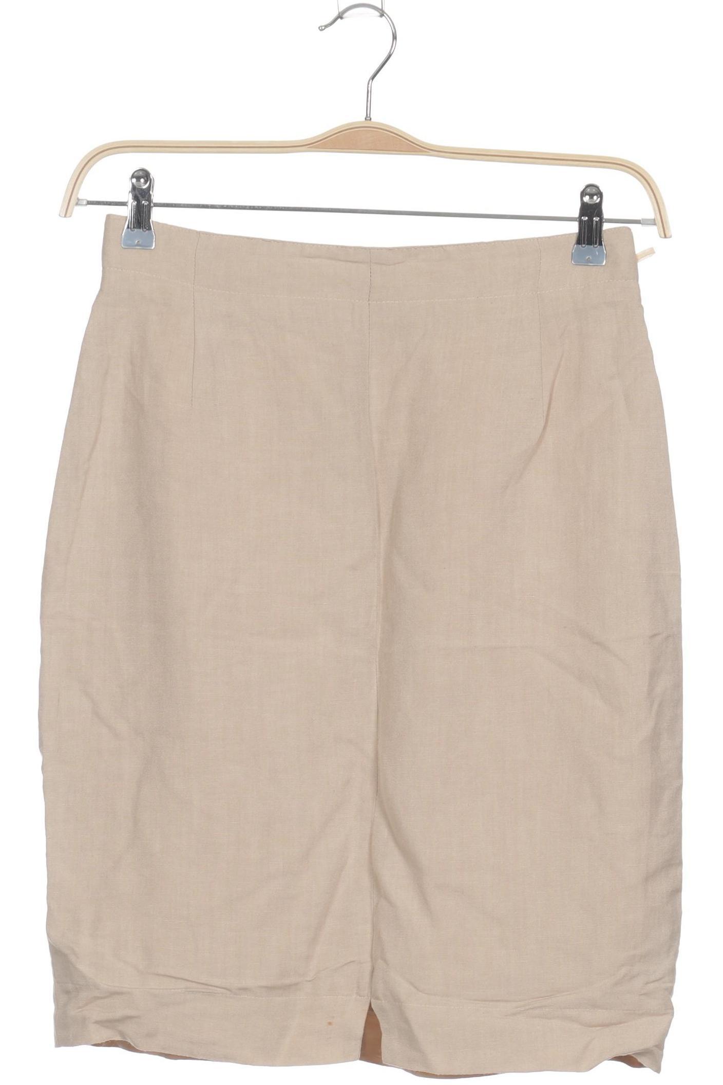 

Blacky Dress Damen Rock, beige, Gr. 38