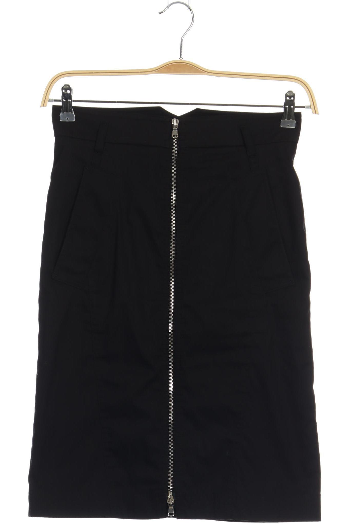 

Blacky Dress Damen Rock, schwarz, Gr. 36