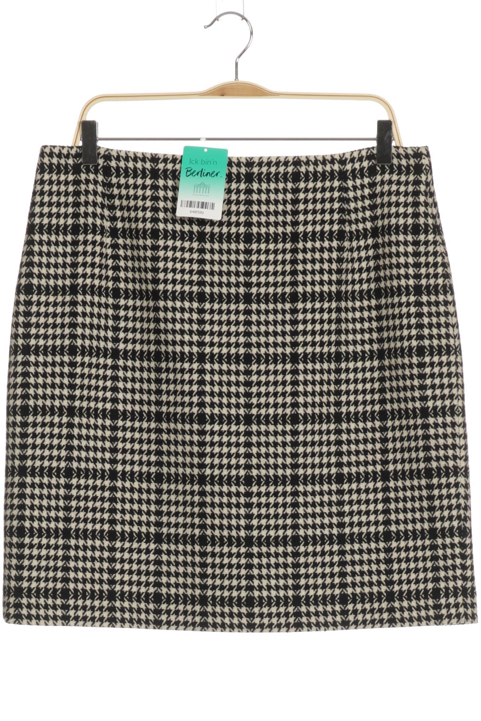 

Blacky Dress Damen Rock, schwarz, Gr. 42