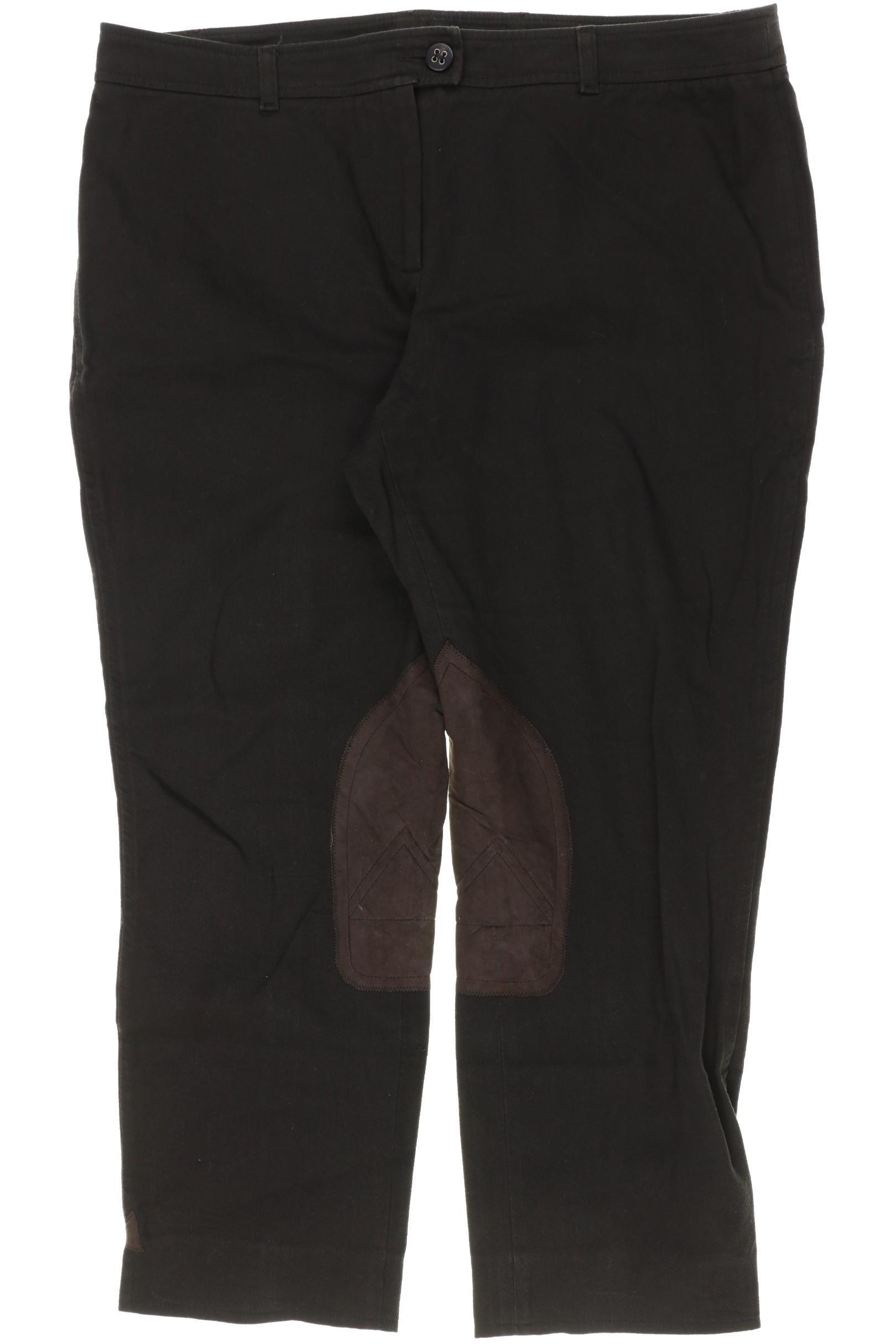 

Blacky Dress Damen Stoffhose, braun, Gr. 42